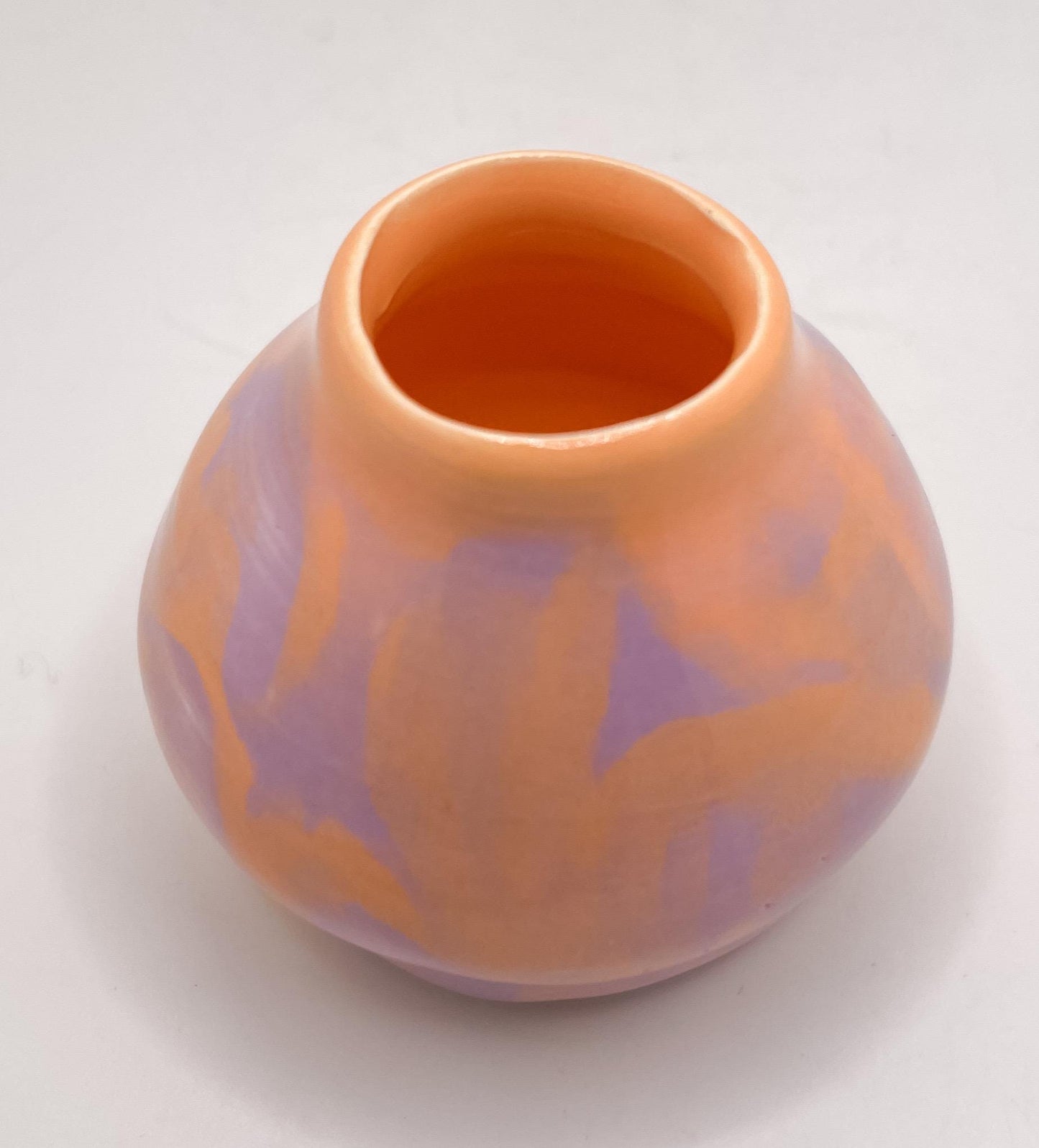 Mini Decorative Vase