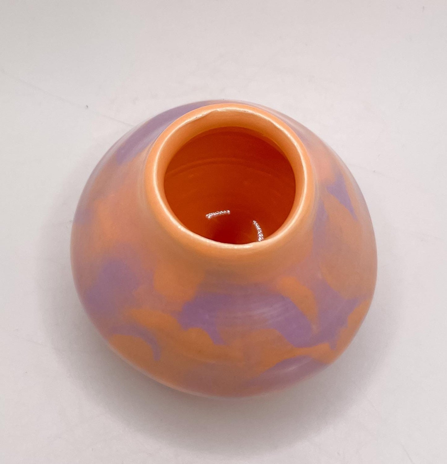 Mini Decorative Vase