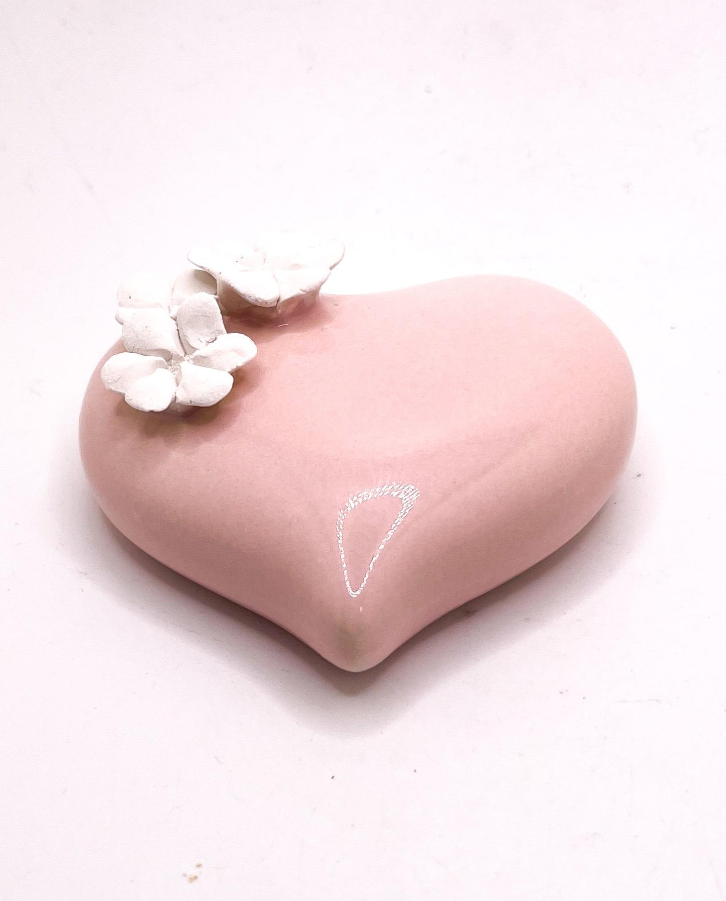 Mini Heart Garden