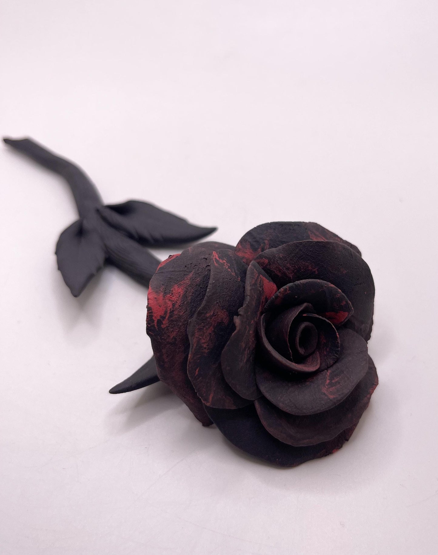 Forever Rose