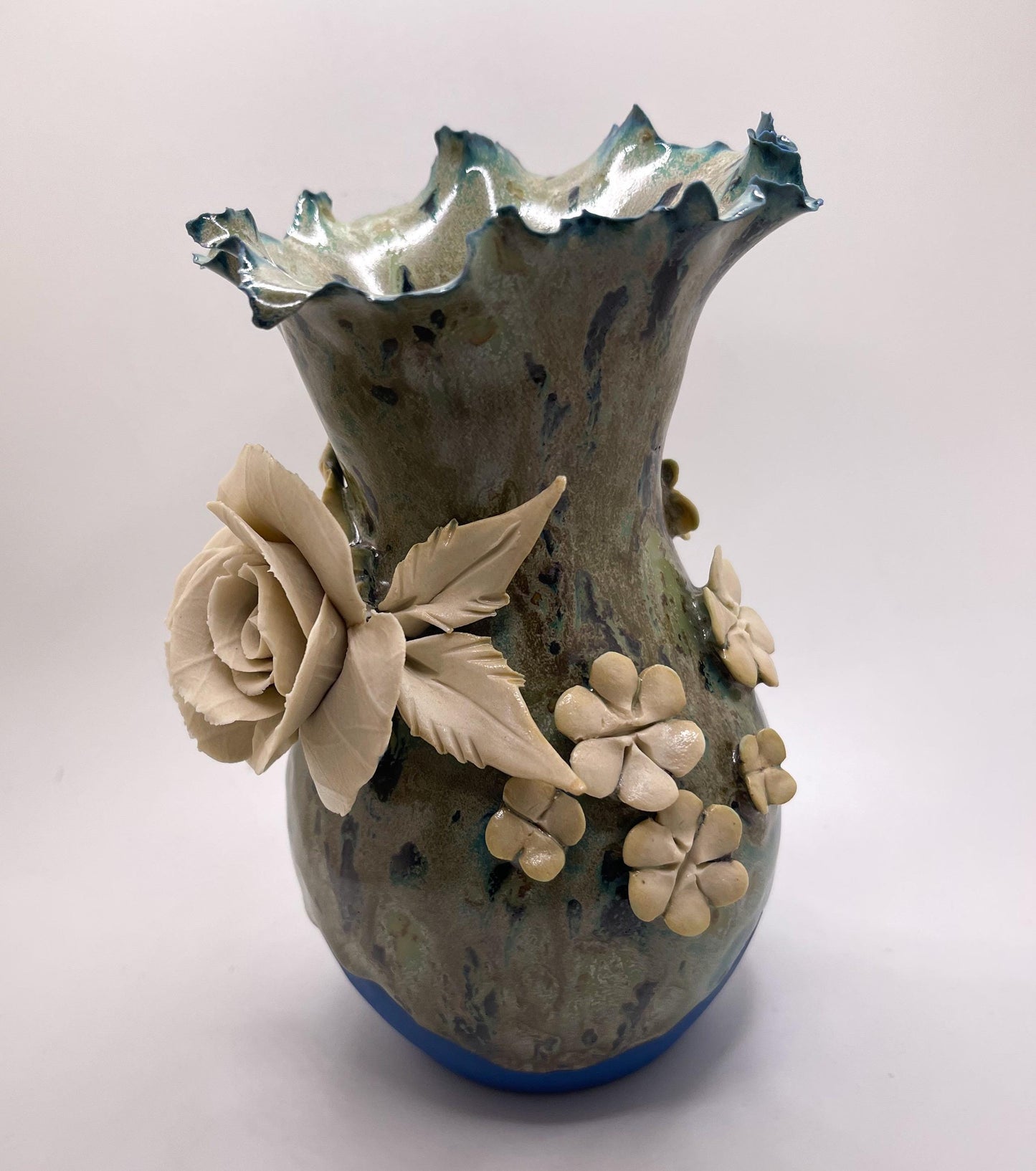 Garden Vessel