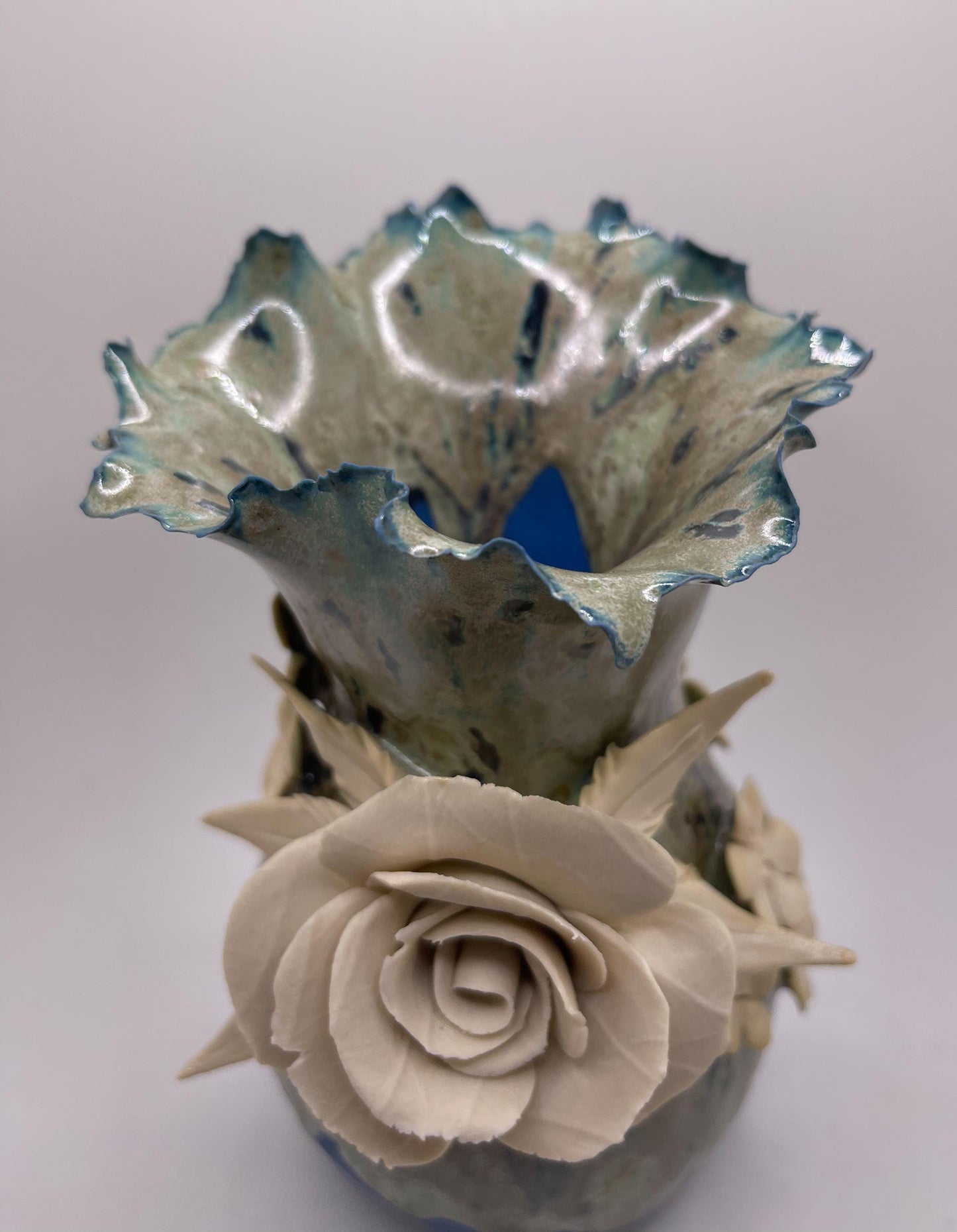 Garden Vessel