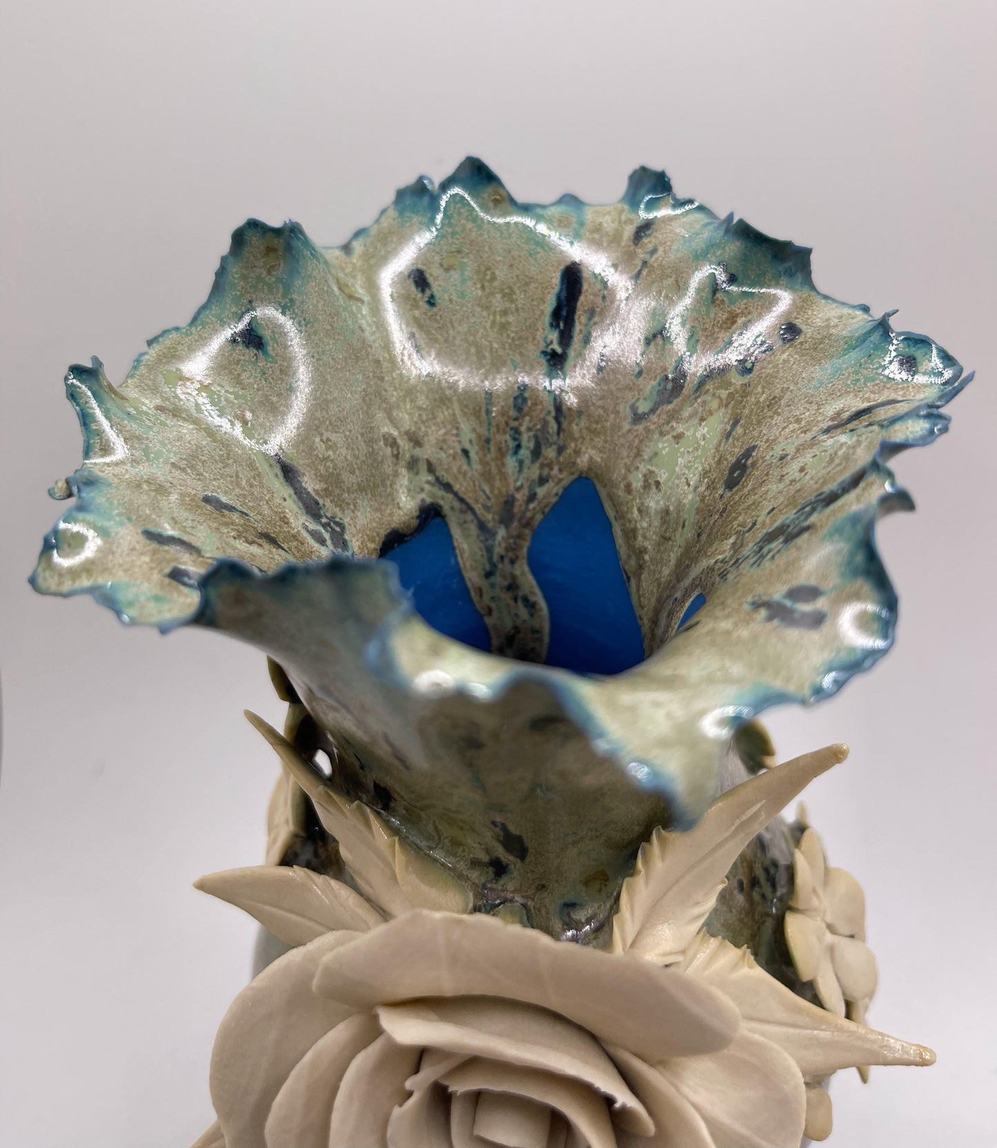 Garden Vessel