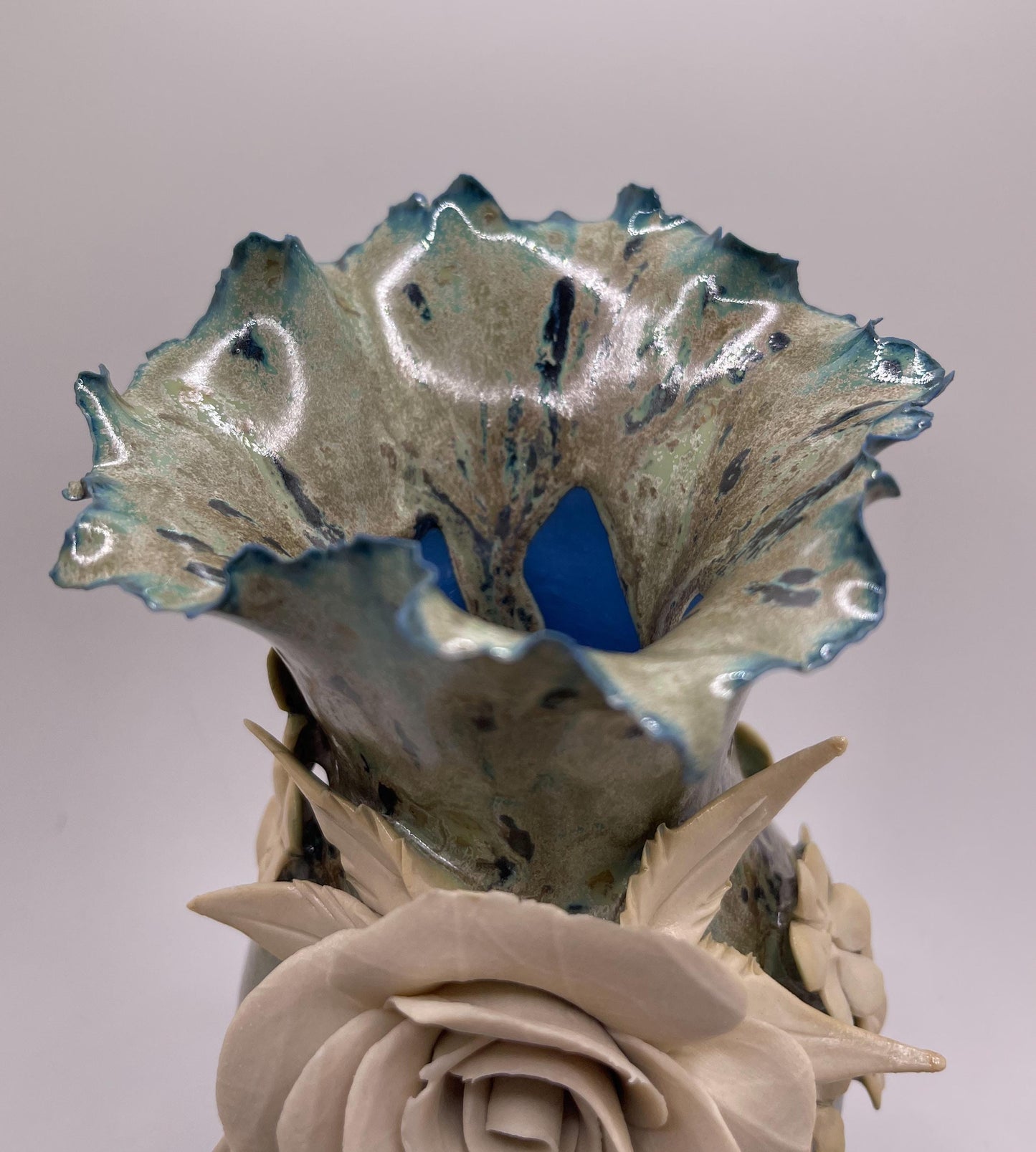 Garden Vessel