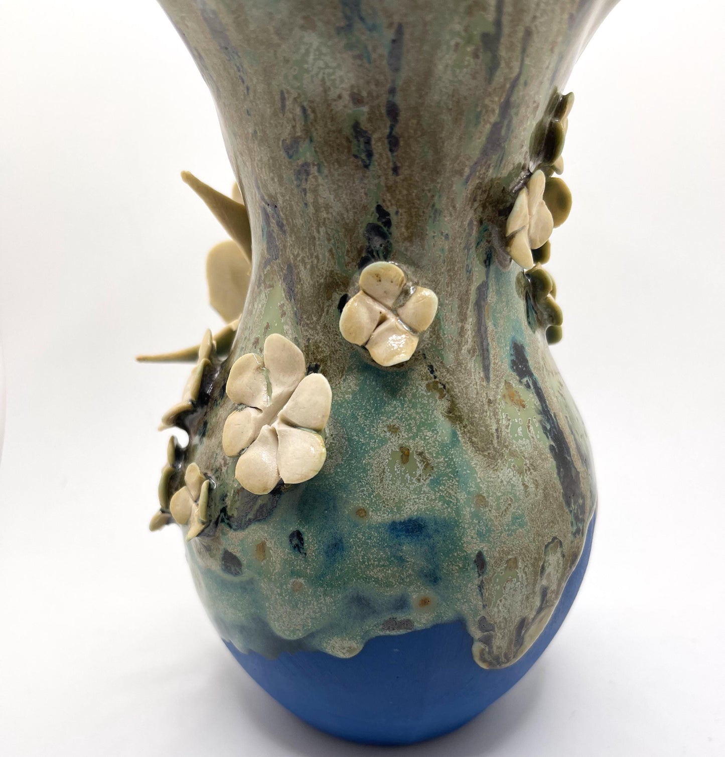 Garden Vessel