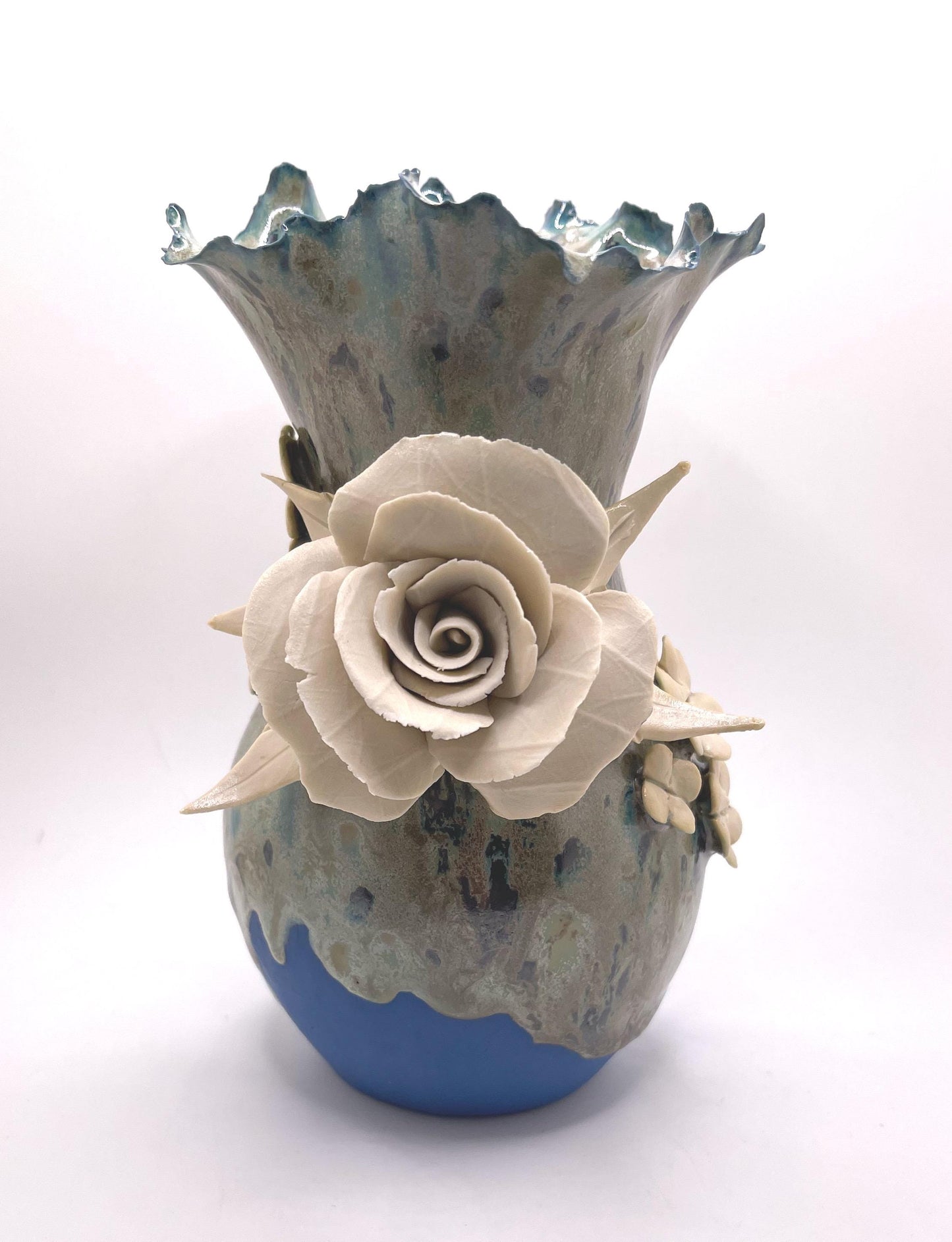 Garden Vessel