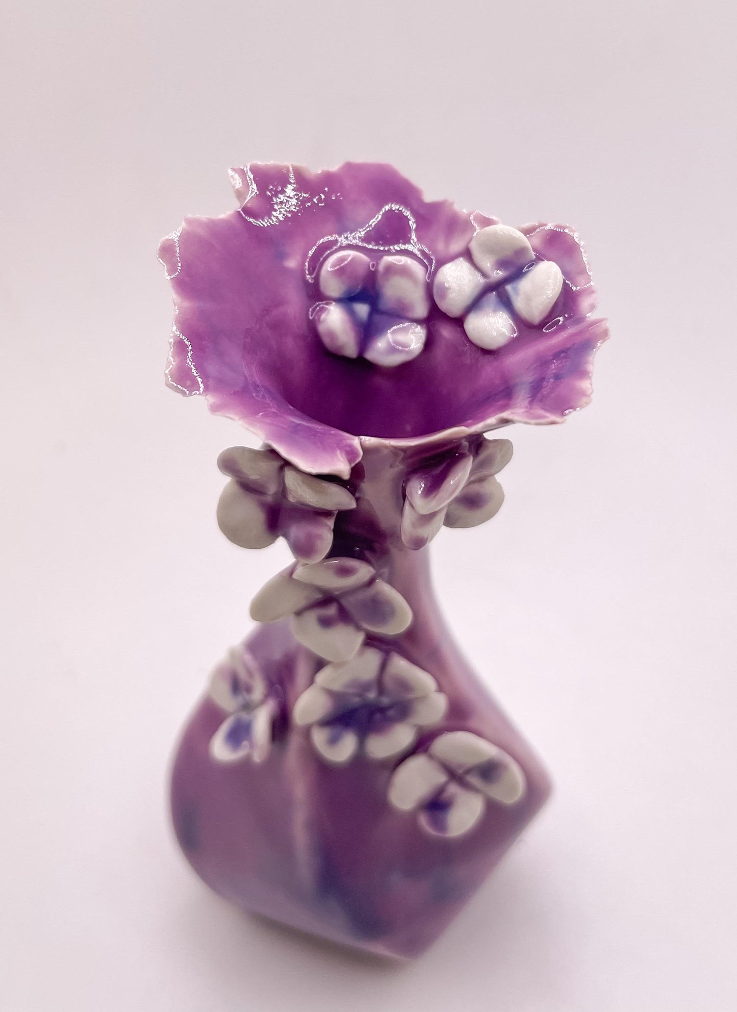 Mommy Vase