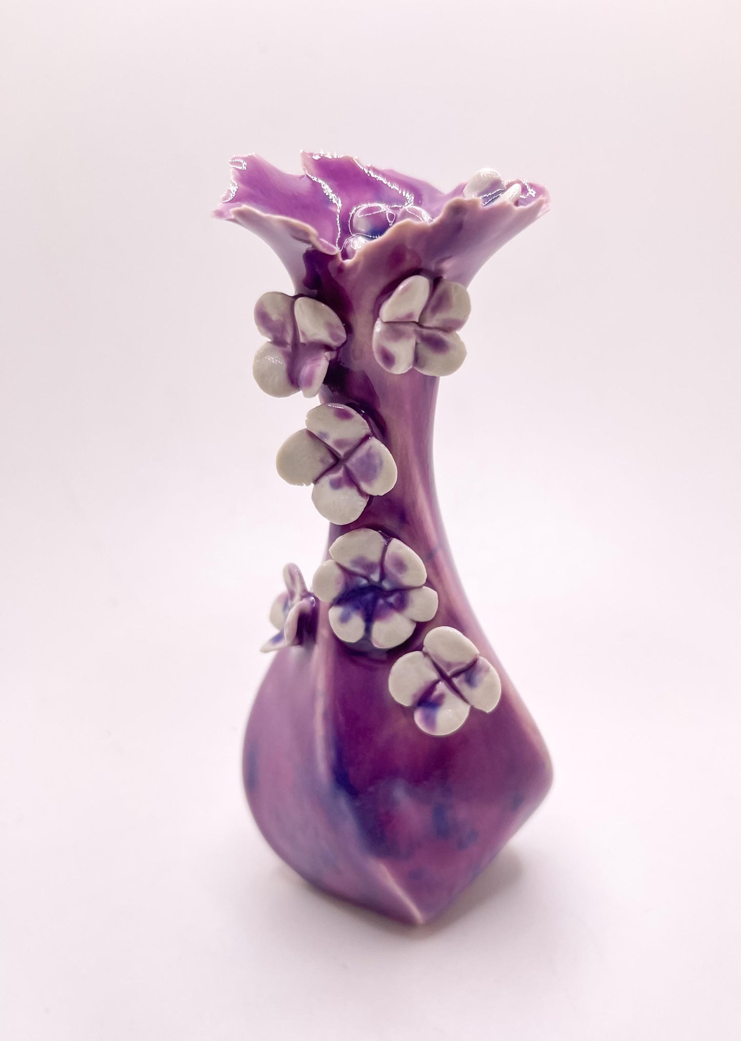 Mommy Vase