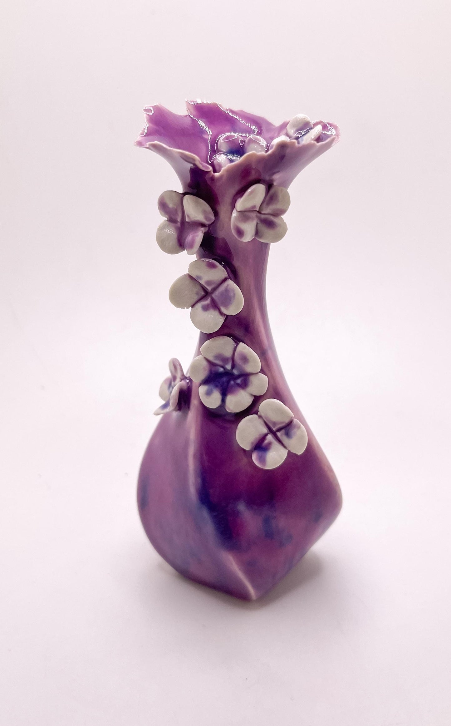 Mommy Vase