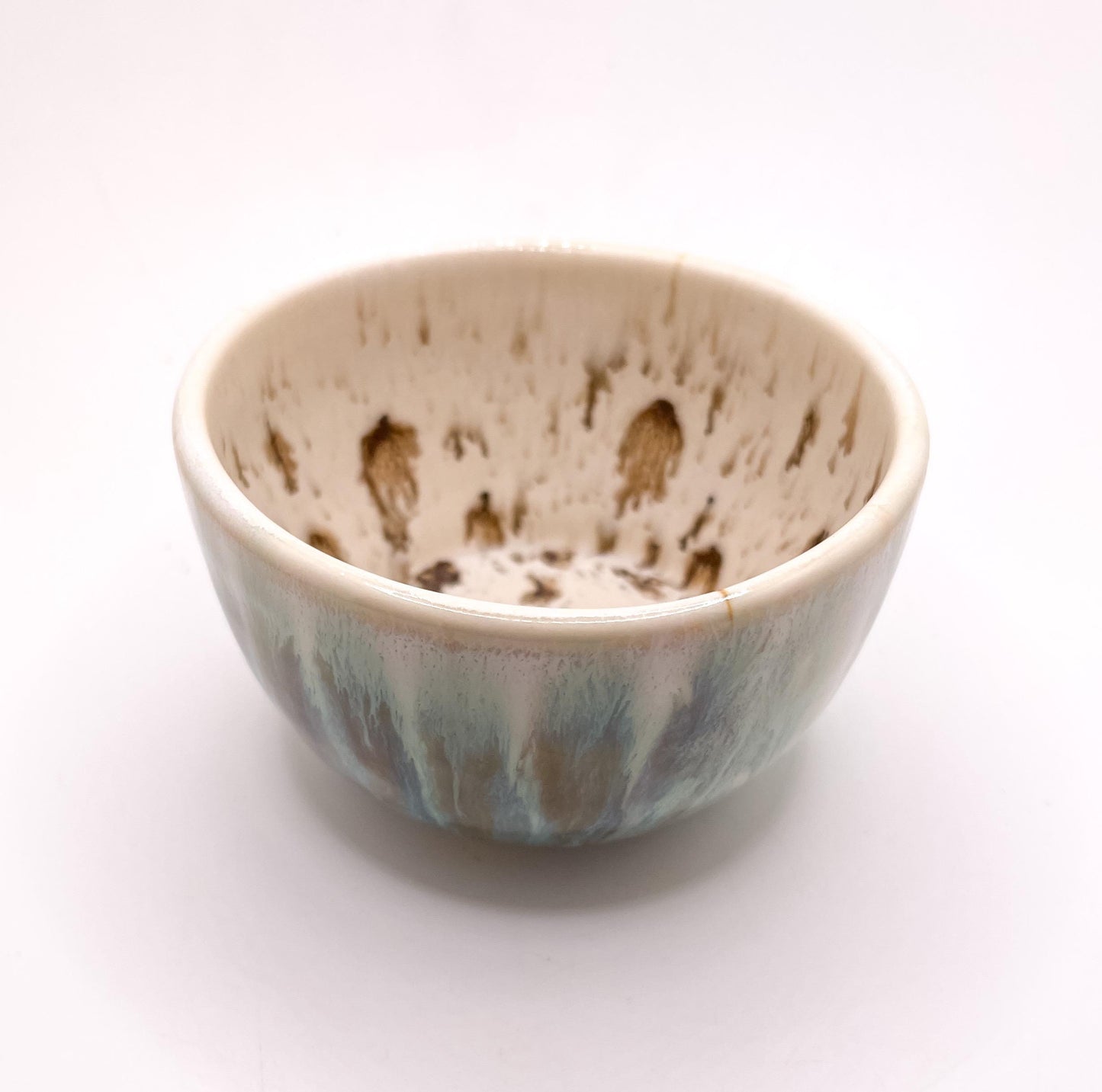 Decorative Tea Cup