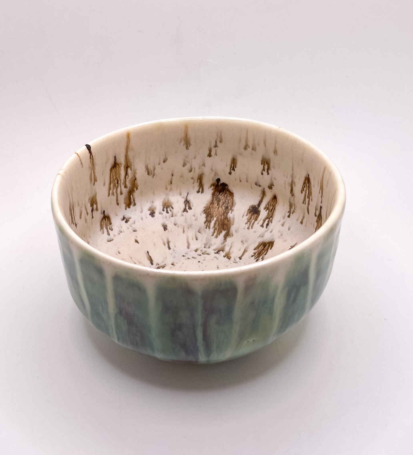 Decorative Tea Cup