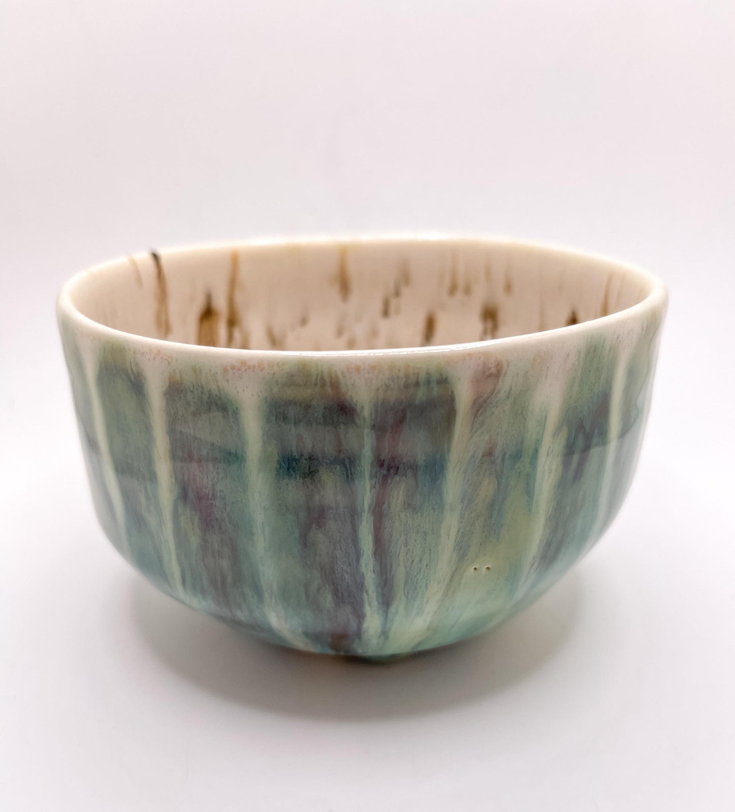 Decorative Tea Cup
