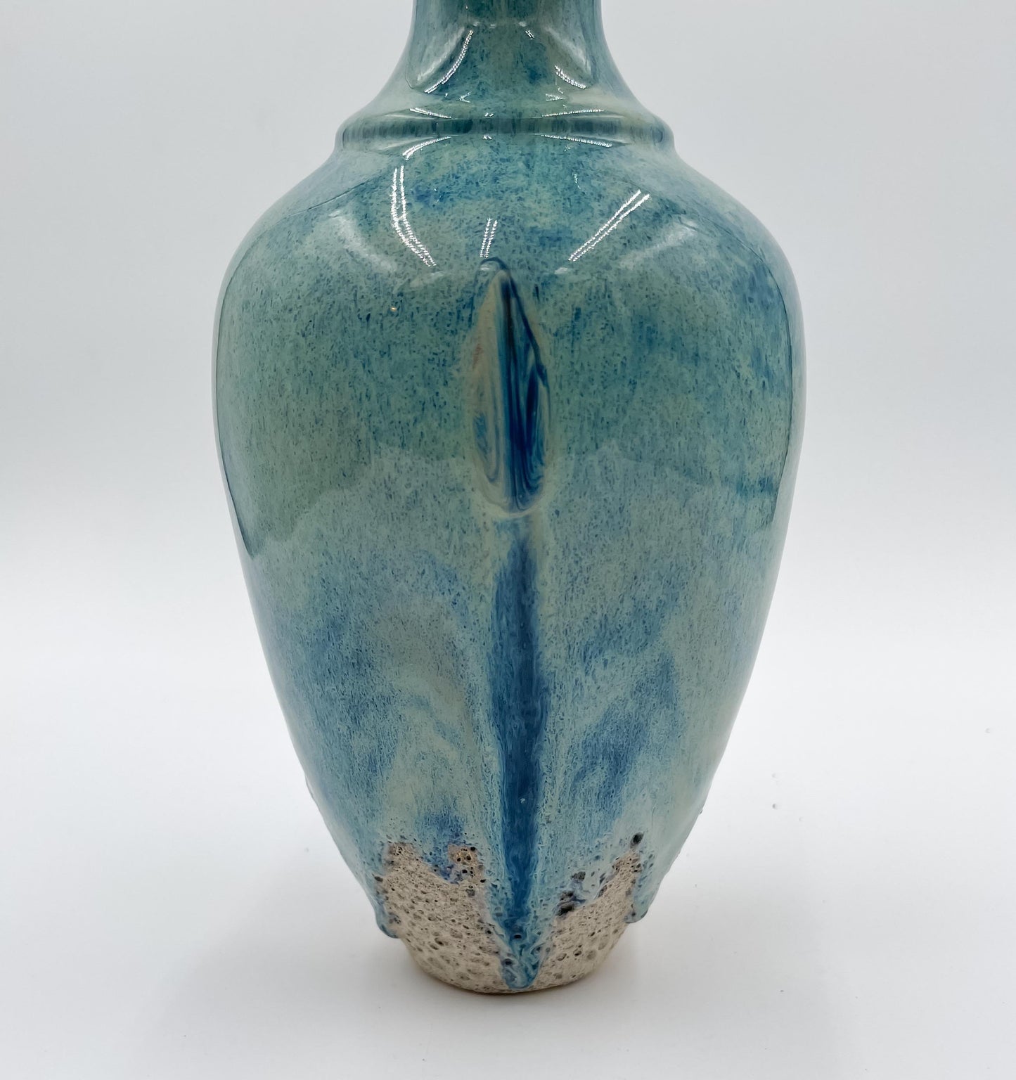 Ocean Vessel
