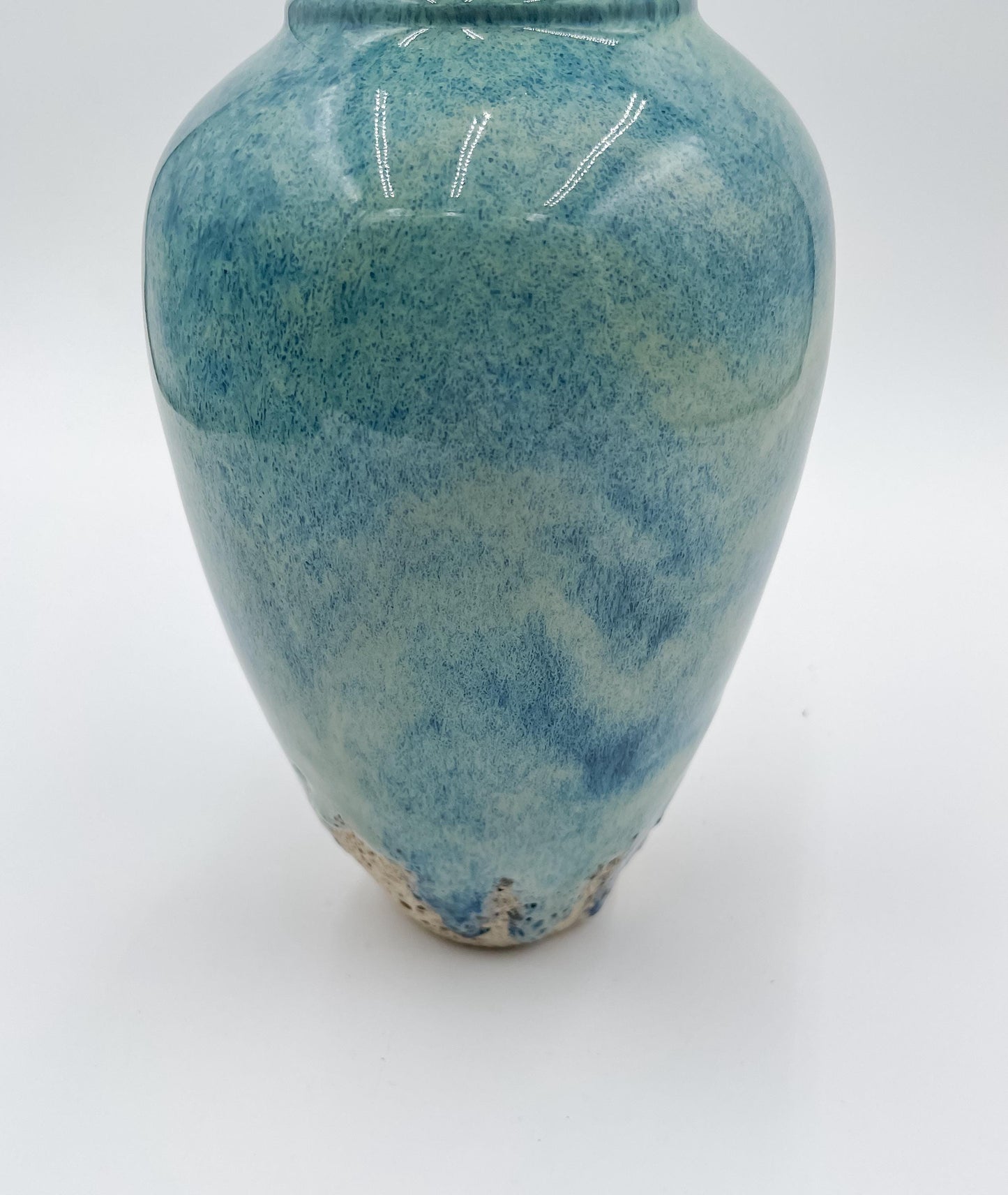 Ocean Vessel