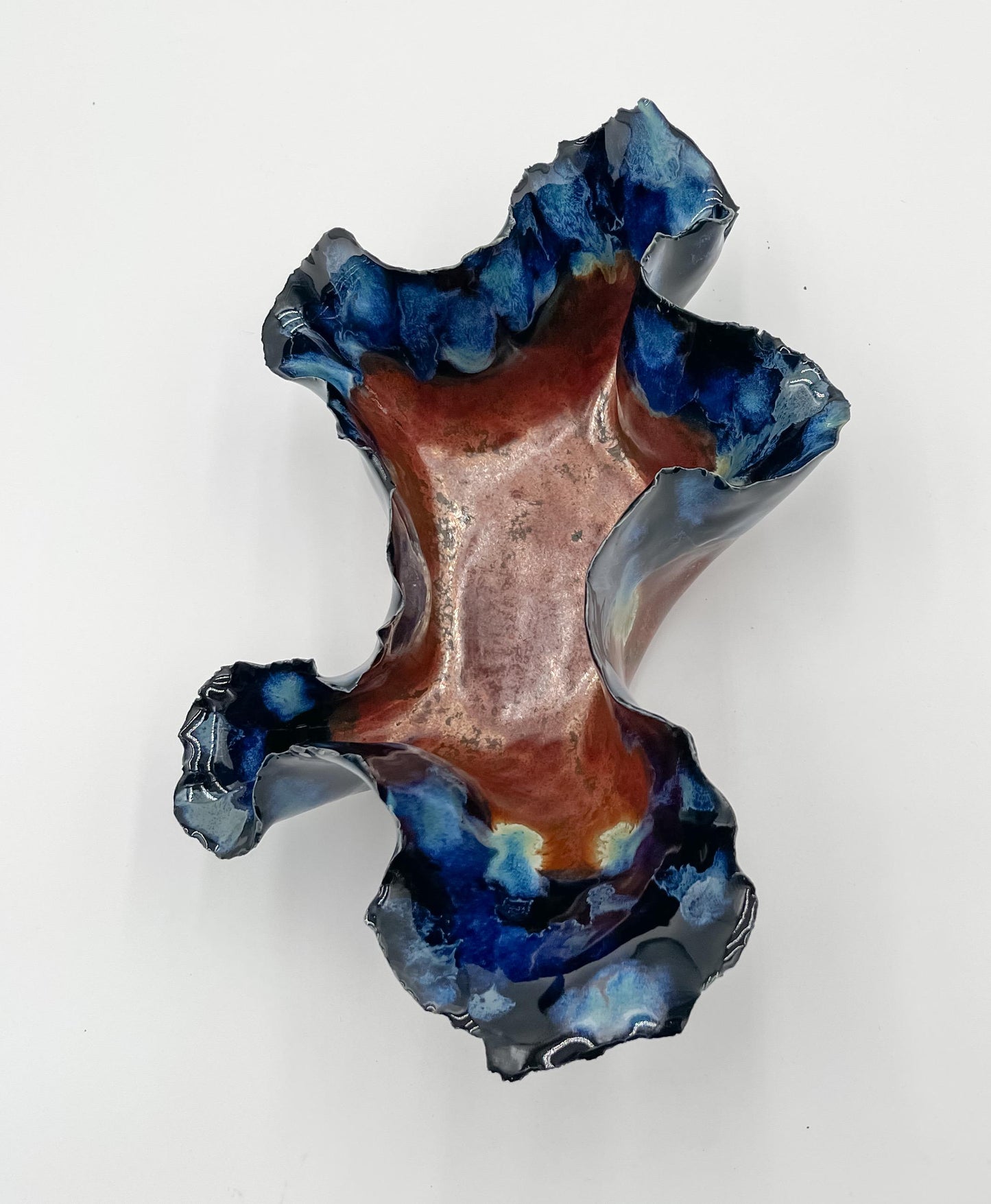 Coral Beach Sculpture