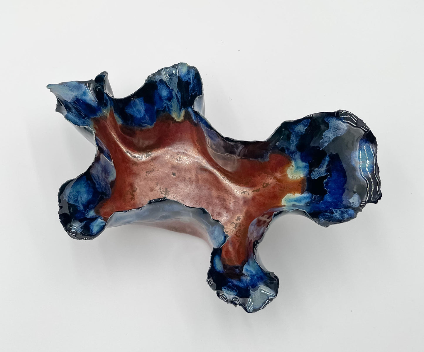 Coral Beach Sculpture