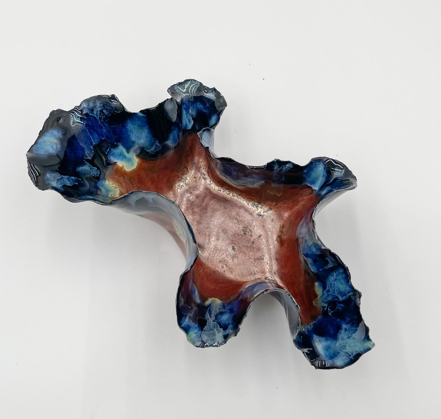 Coral Beach Sculpture