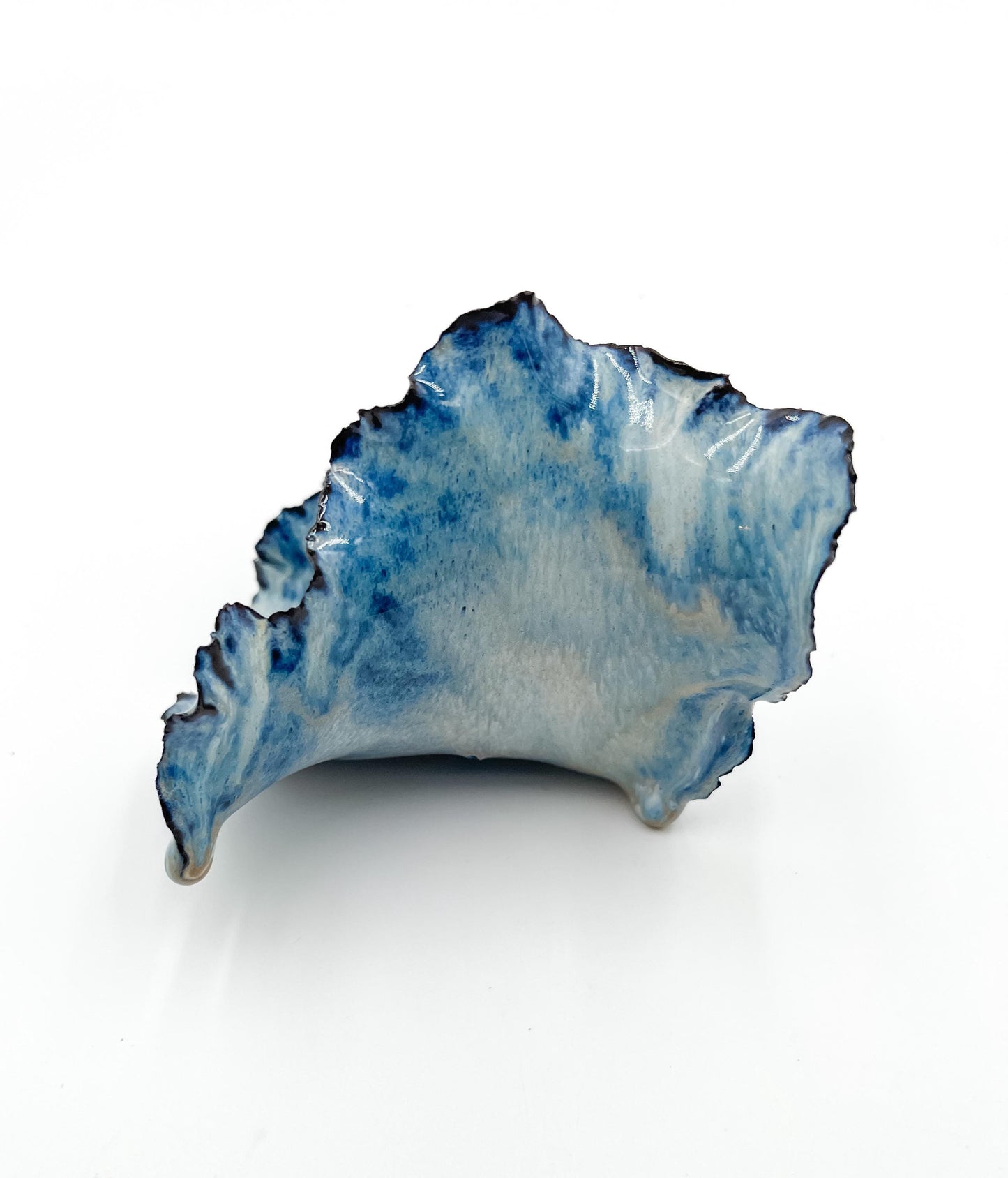 Wave Sculpture - Mini