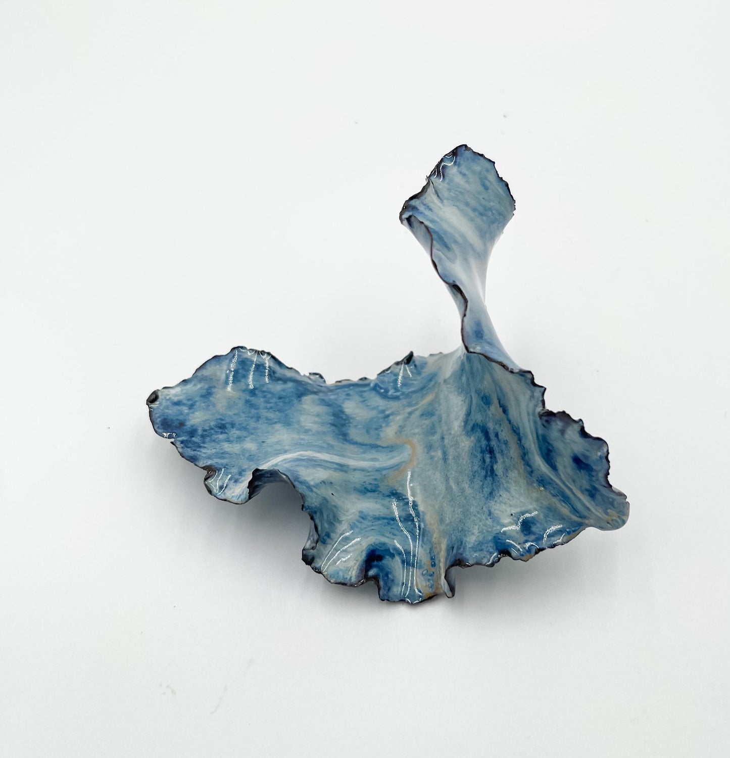 Wave Sculpture - Mini