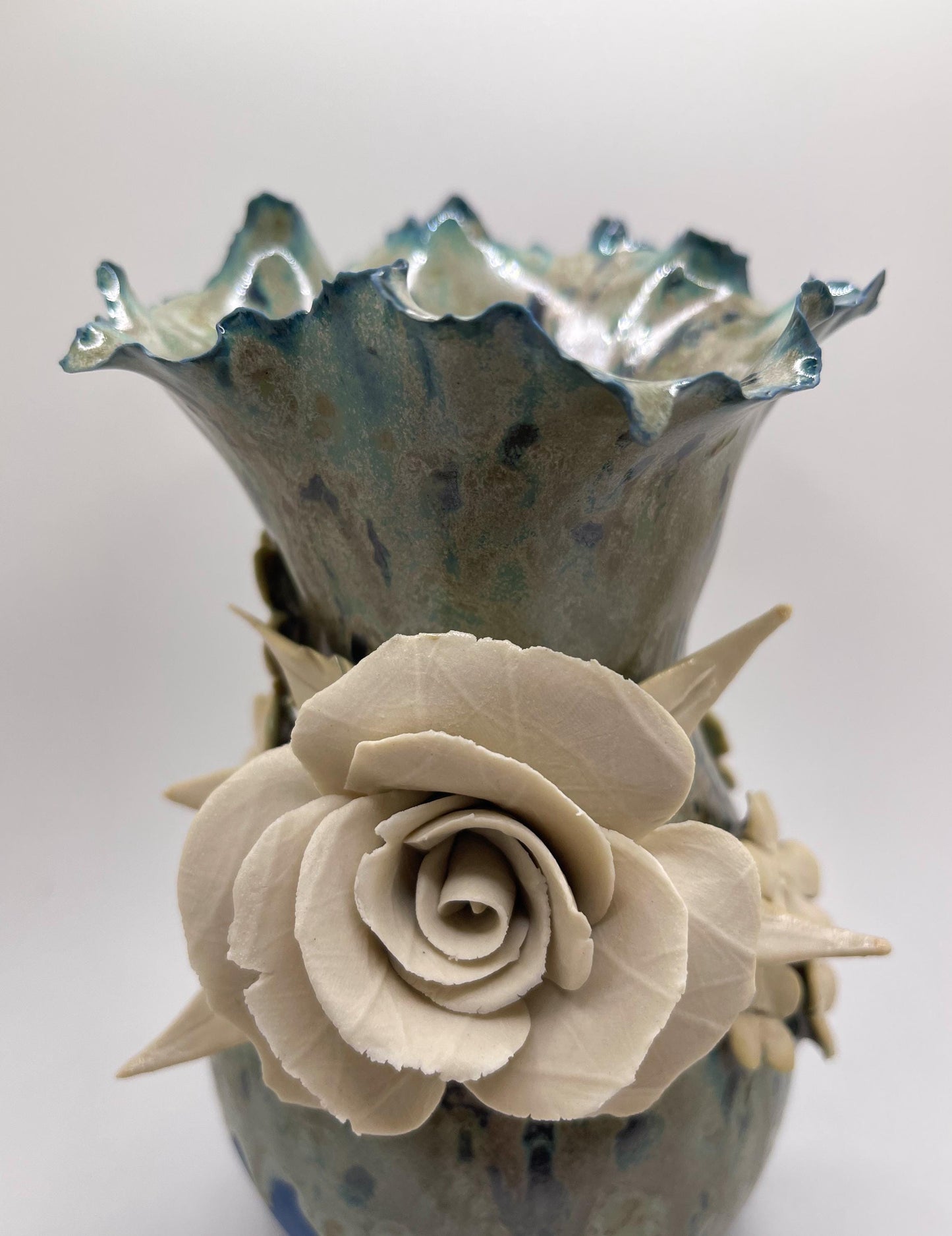 Garden Vessel