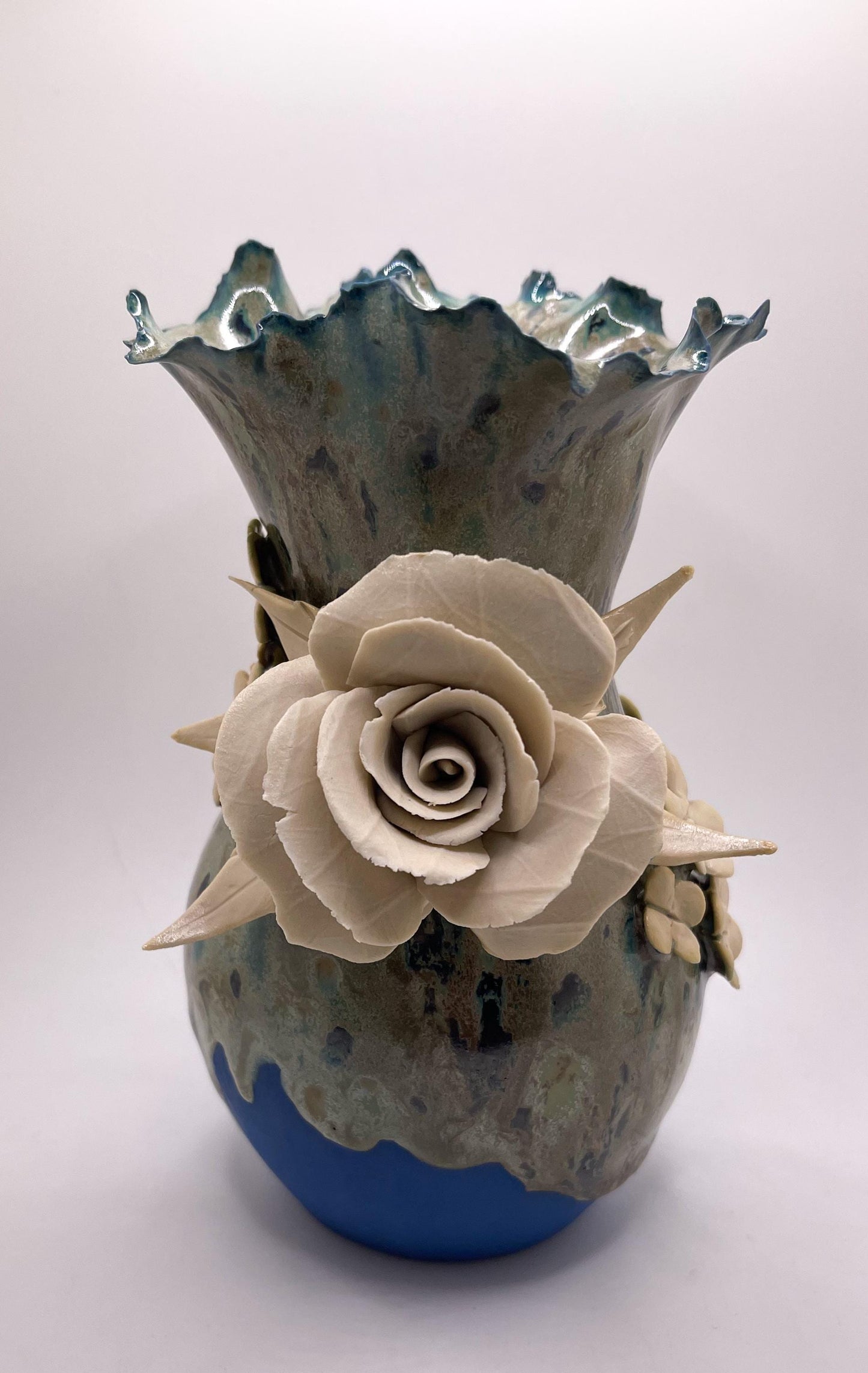 Garden Vessel