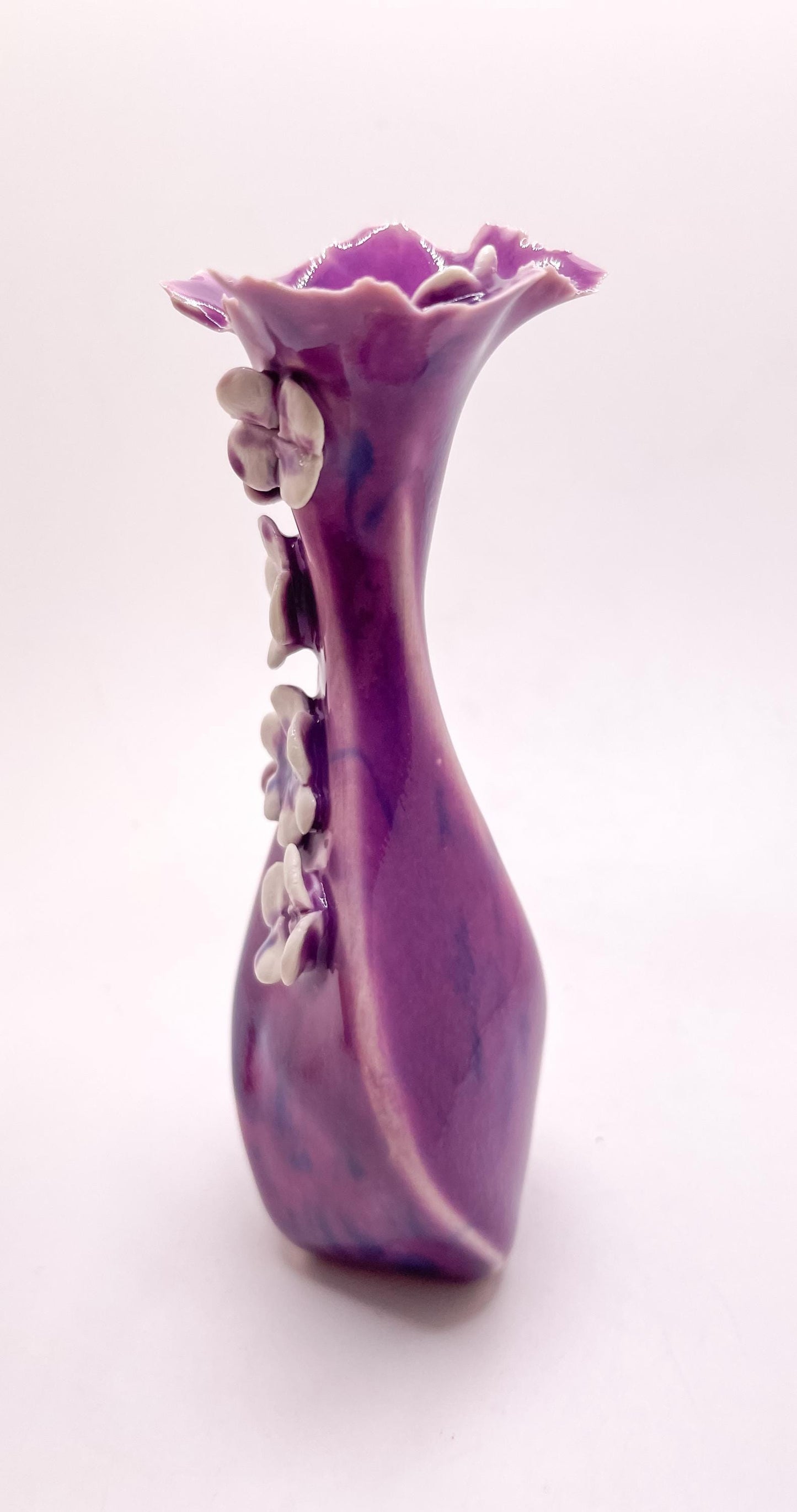Mommy Vase