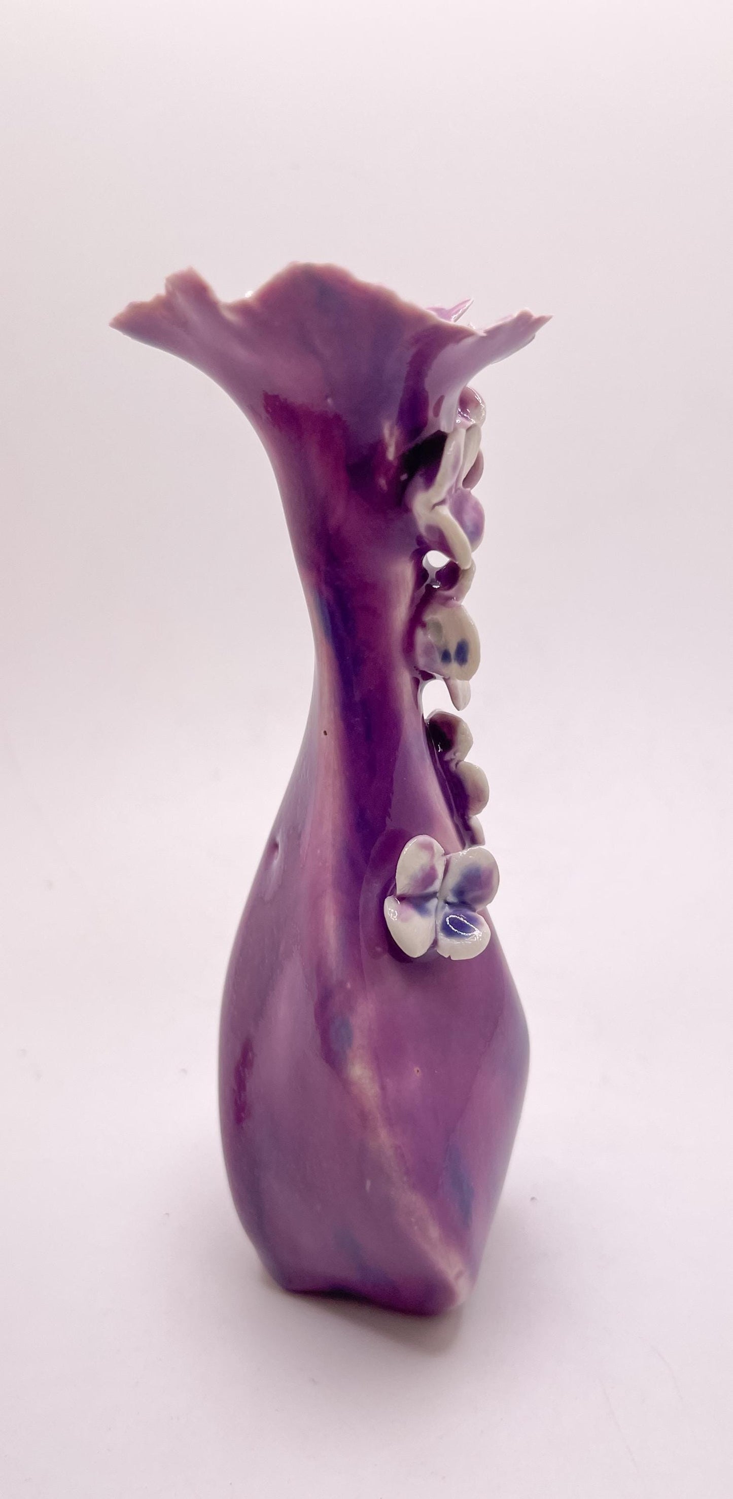Mommy Vase