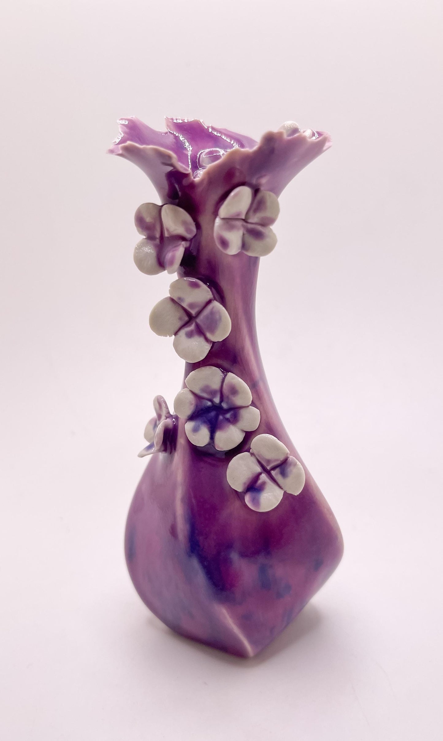 Mommy Vase