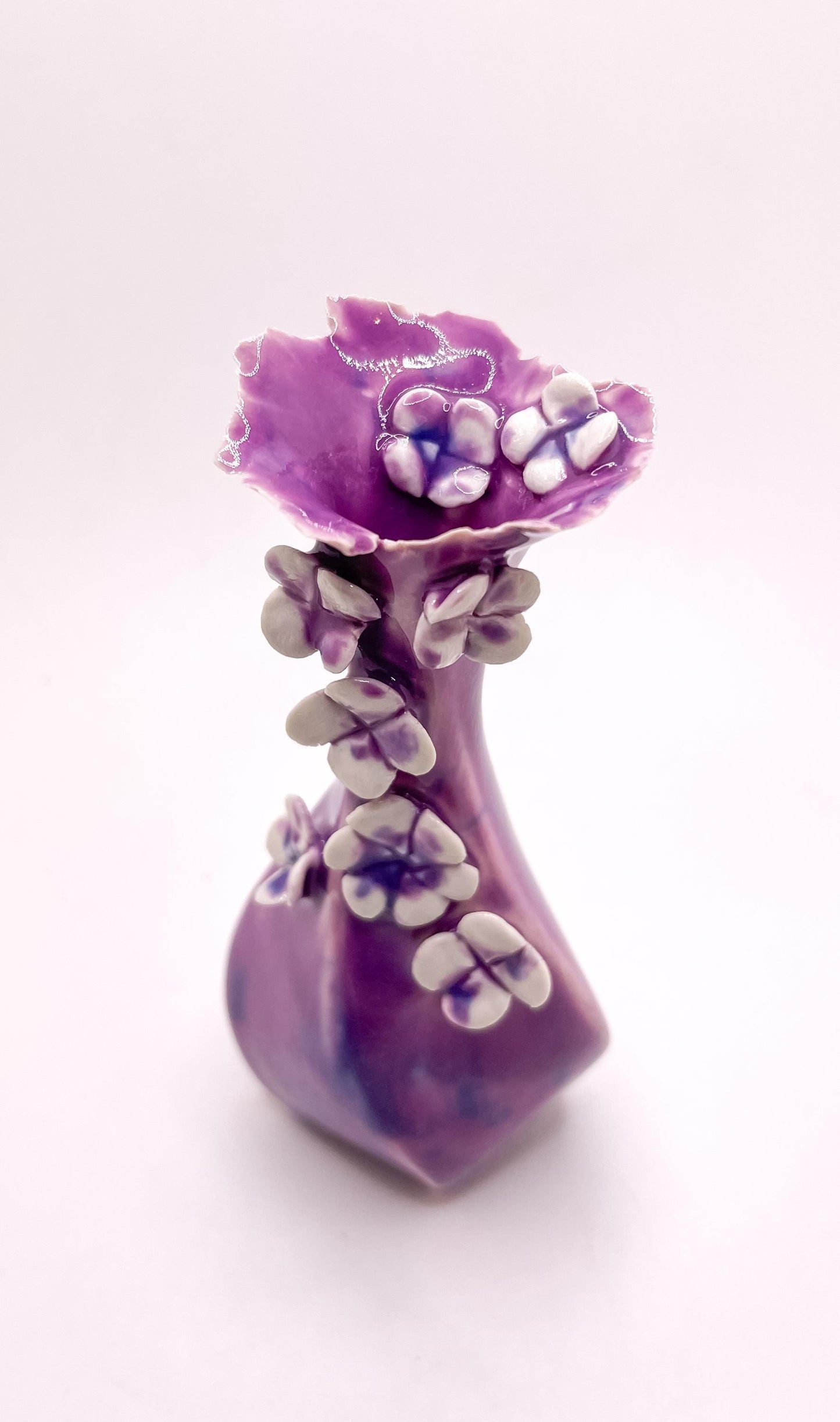 Mommy Vase