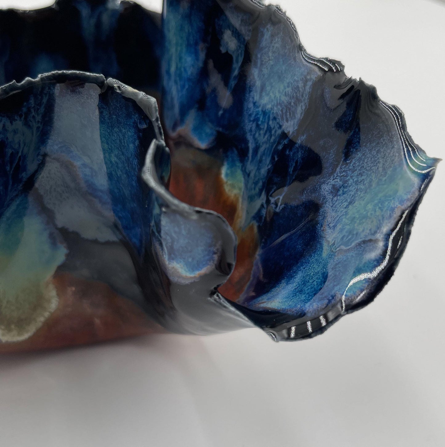 Coral Beach Sculpture