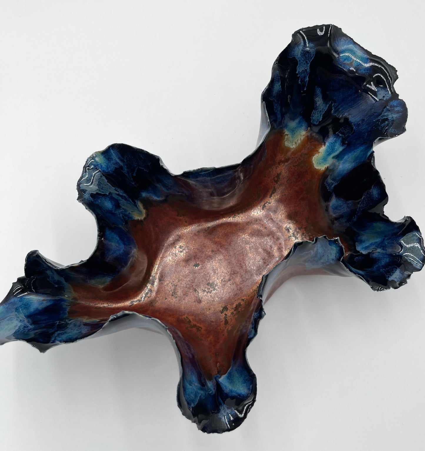 Coral Beach Sculpture