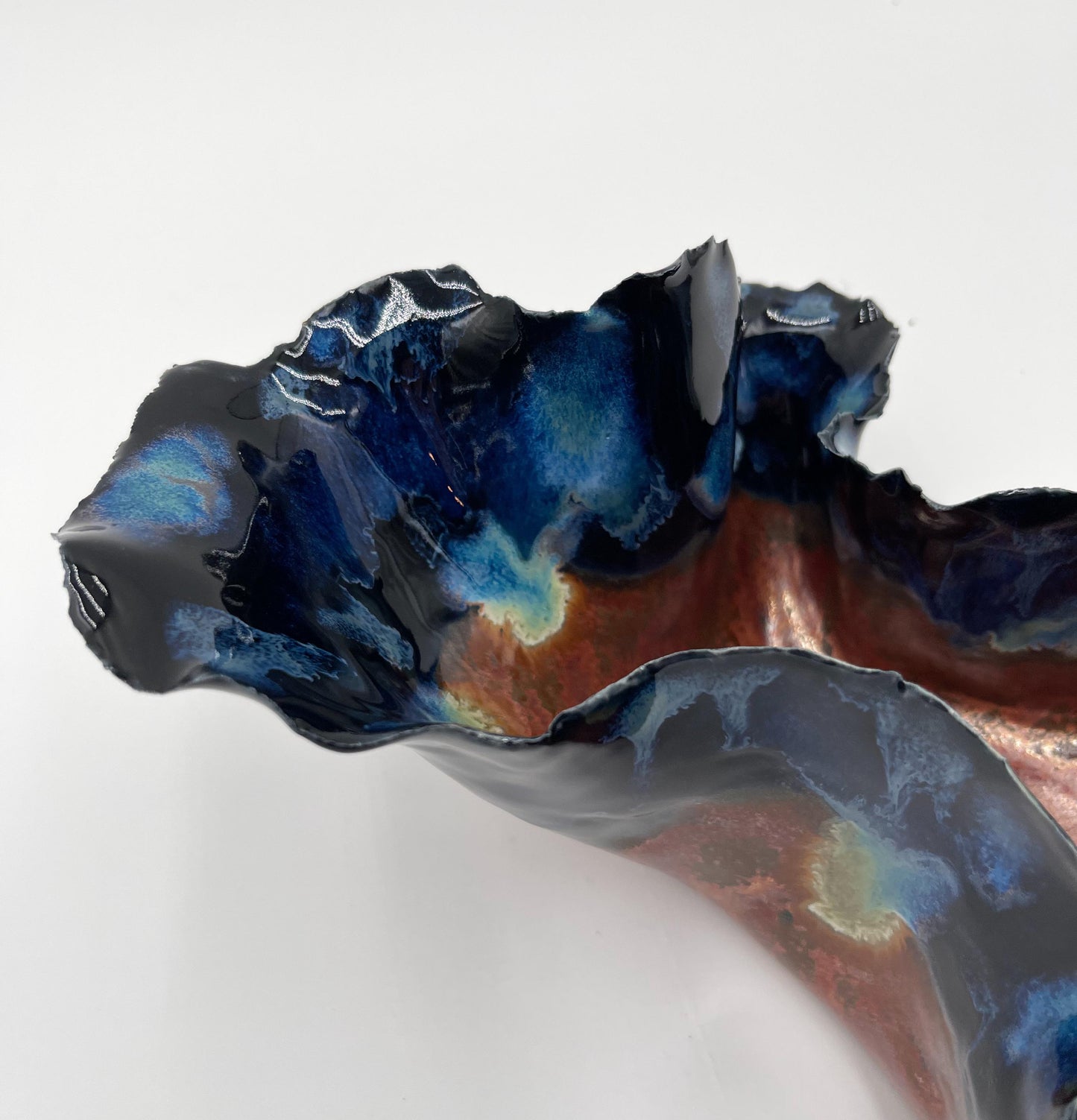 Coral Beach Sculpture