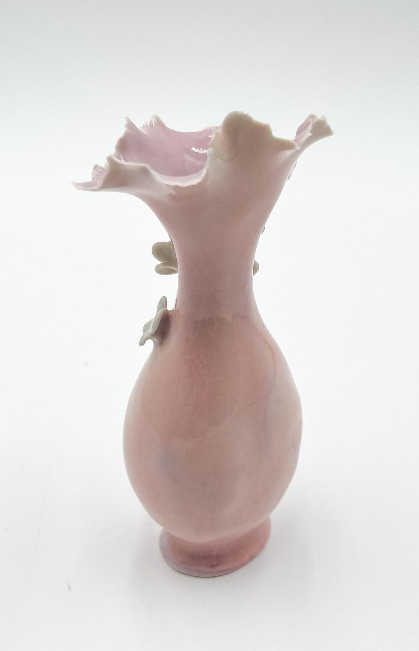 Garden Vessel