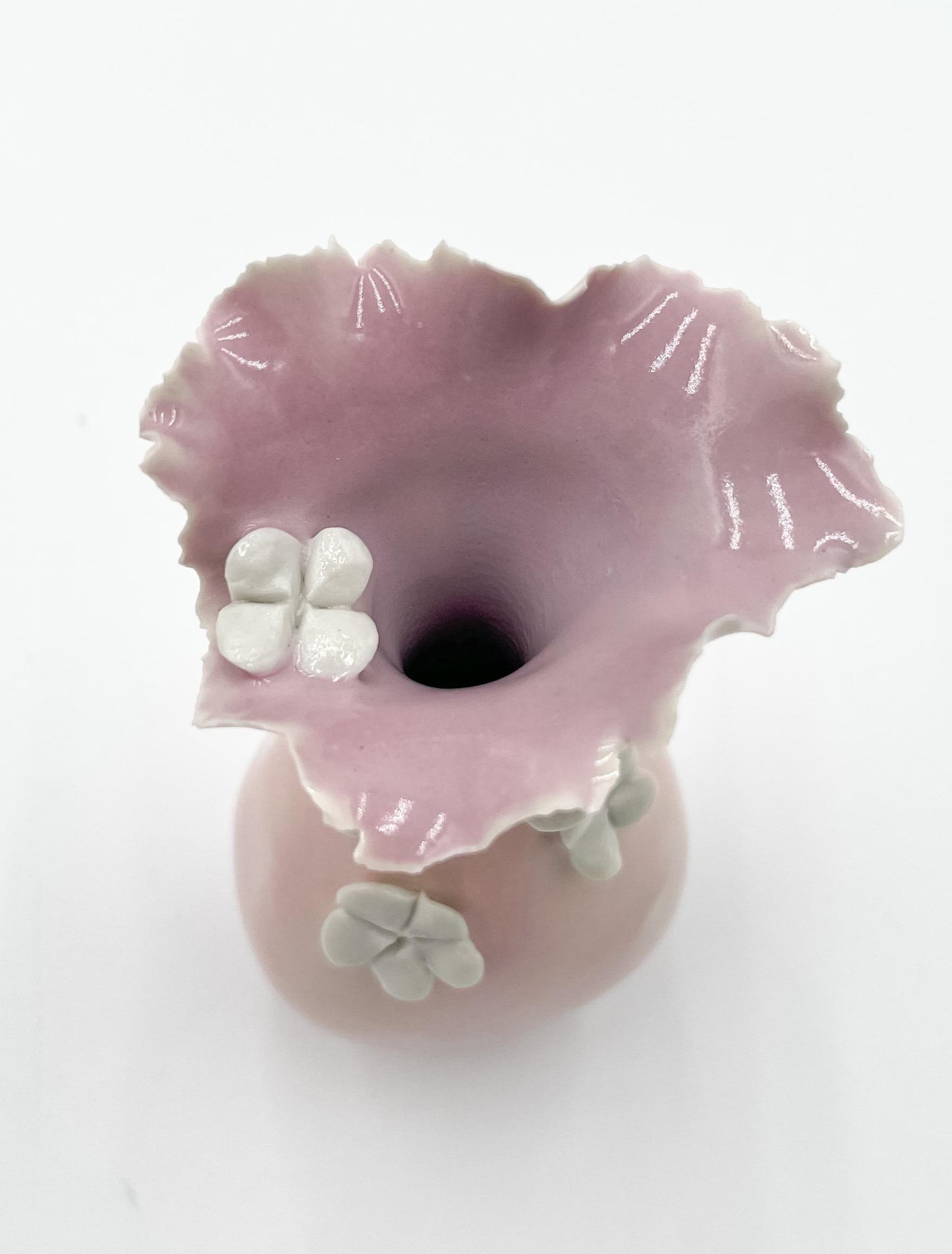 Garden Vessel