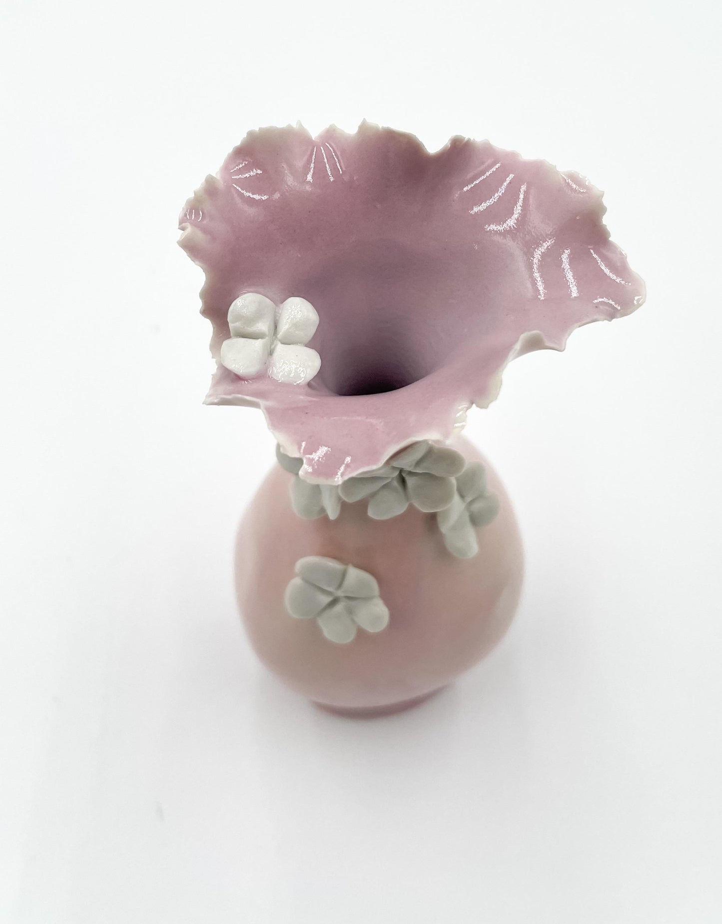 Garden Vessel