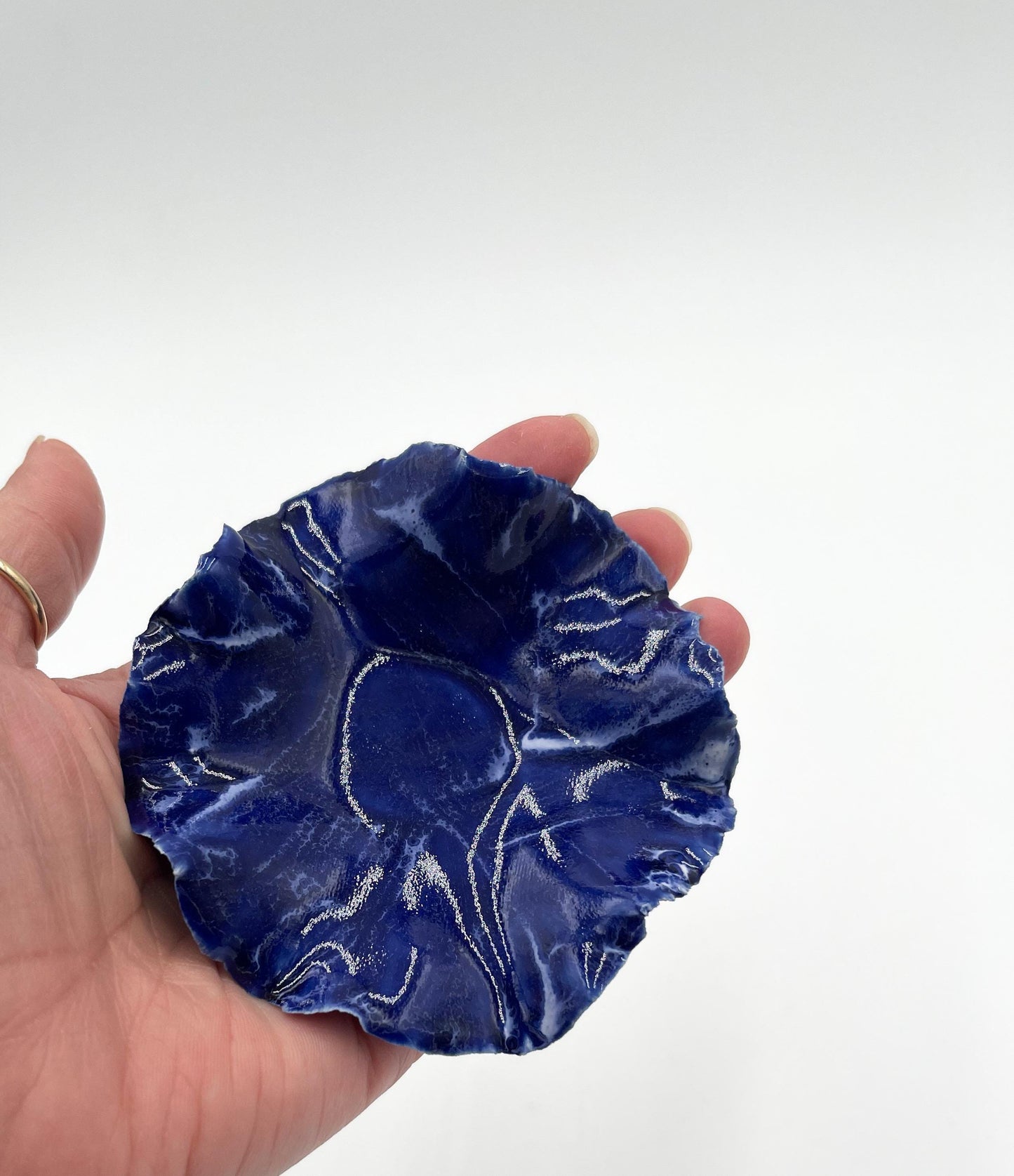 Mini Blossom Bowl
