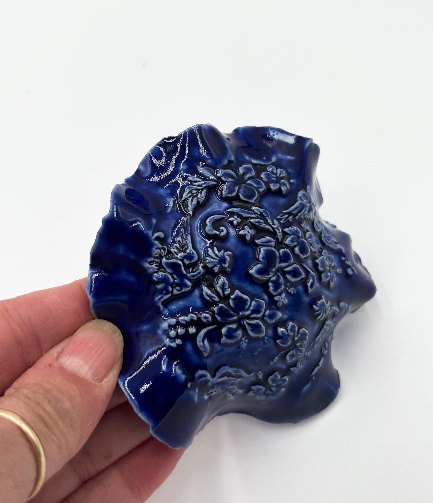 Mini Blossom Bowl