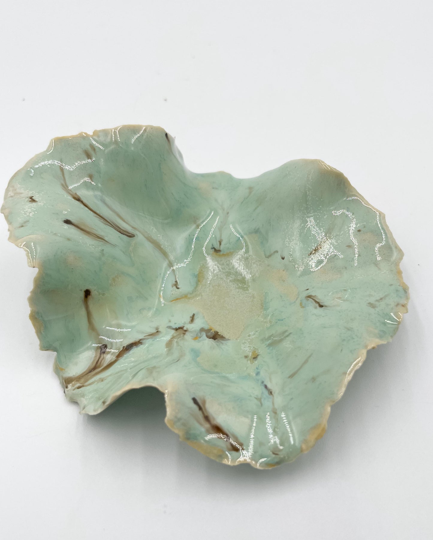 Mini Blossom Bowl