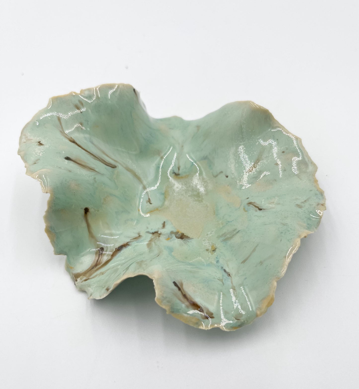Mini Blossom Bowl