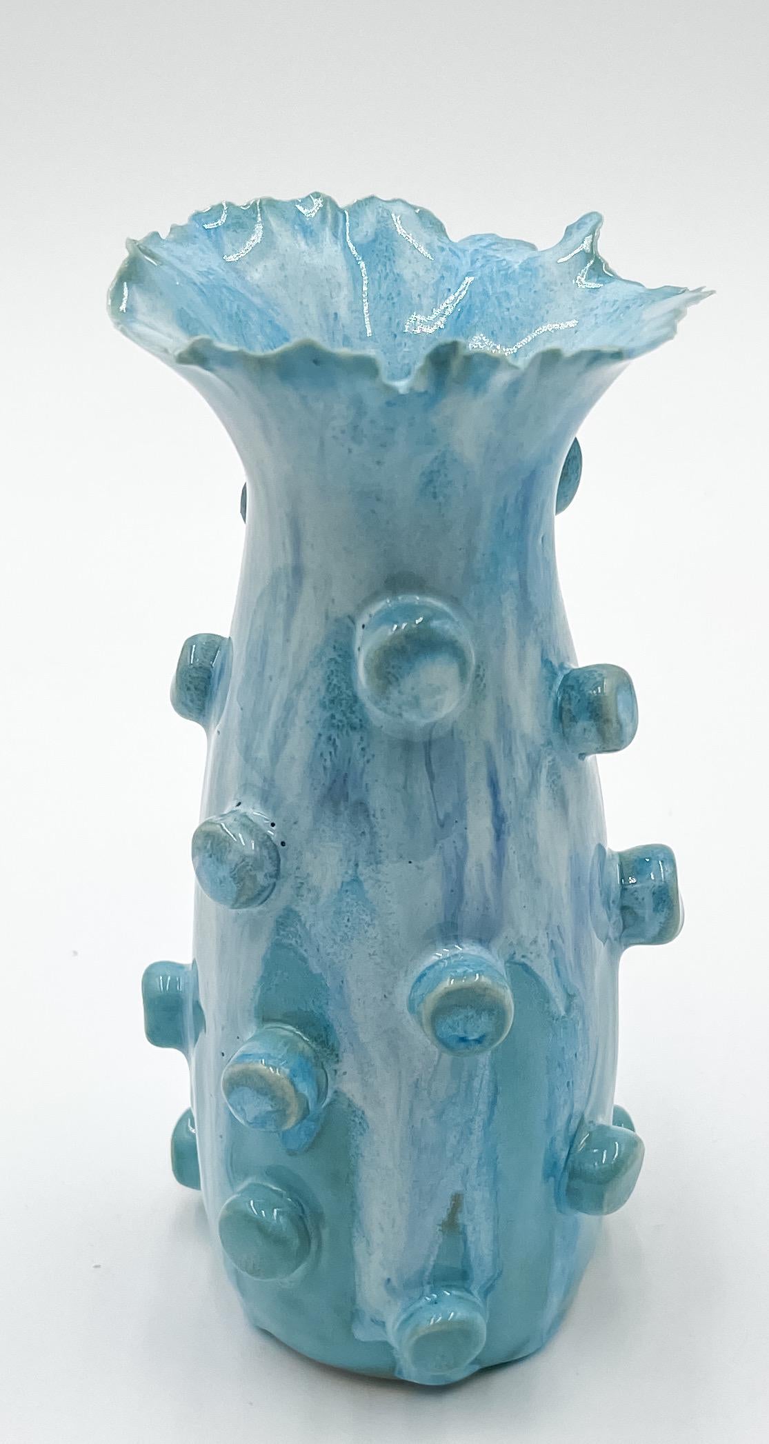 Coral Vessel