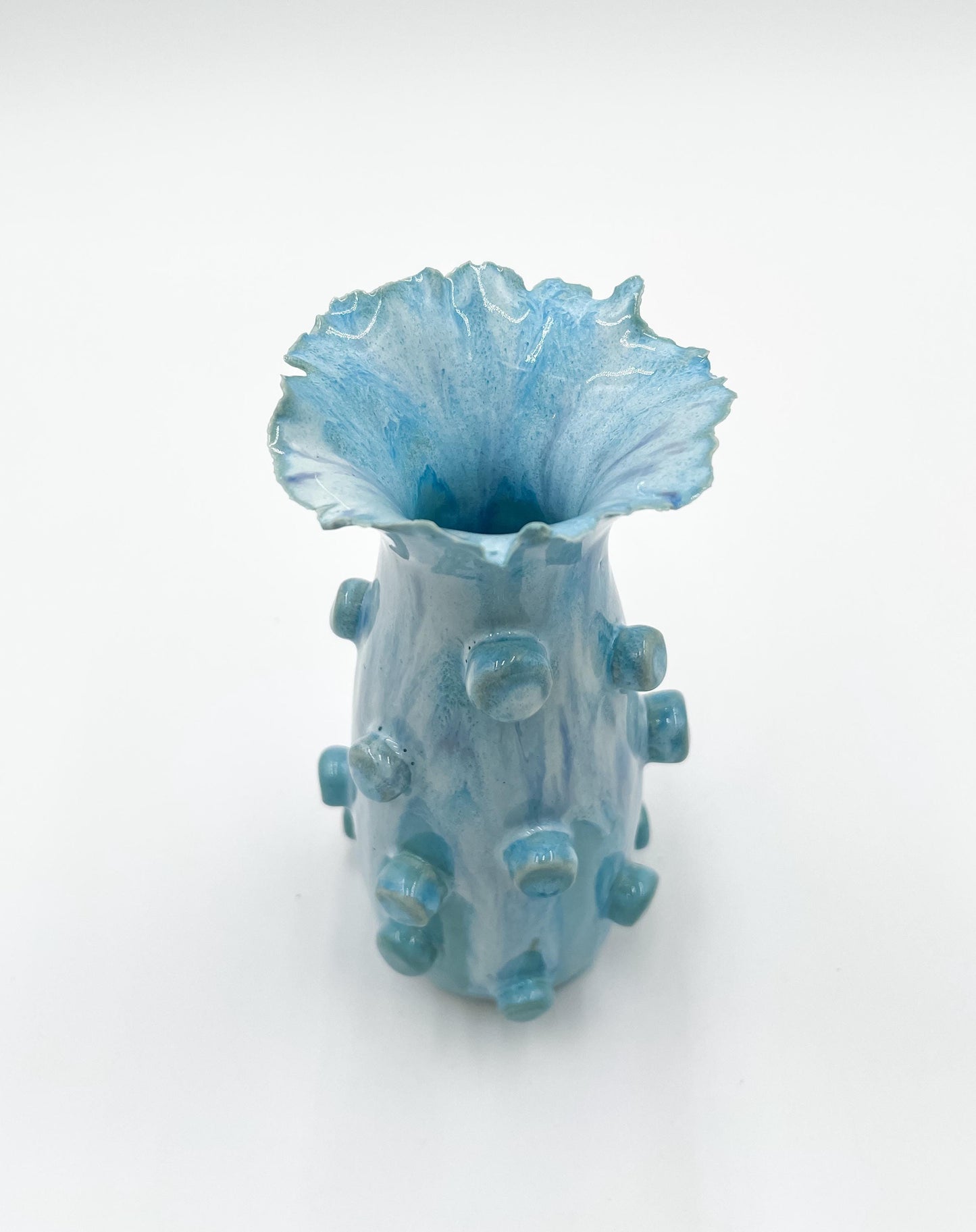 Coral Vessel