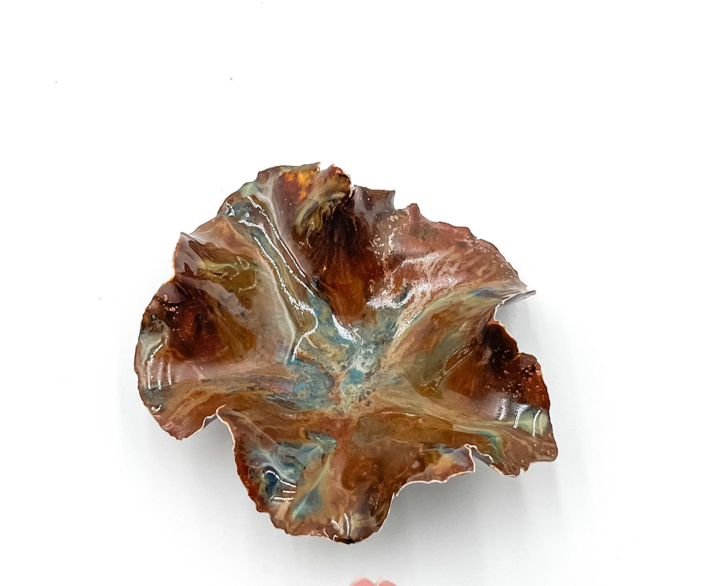 Mini Blossom Bowl
