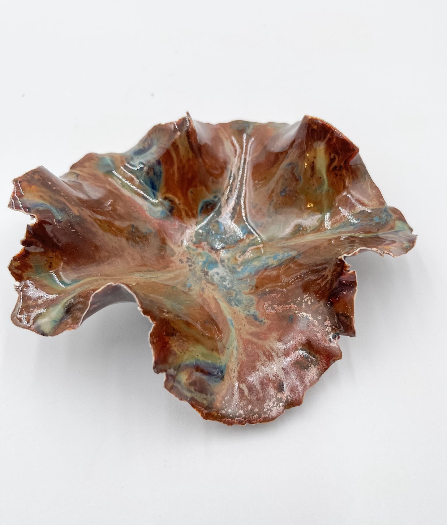 Mini Blossom Bowl