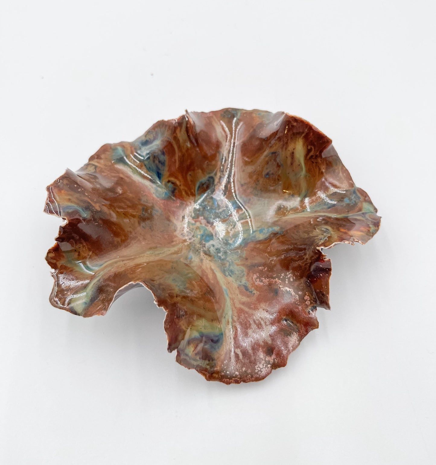 Mini Blossom Bowl