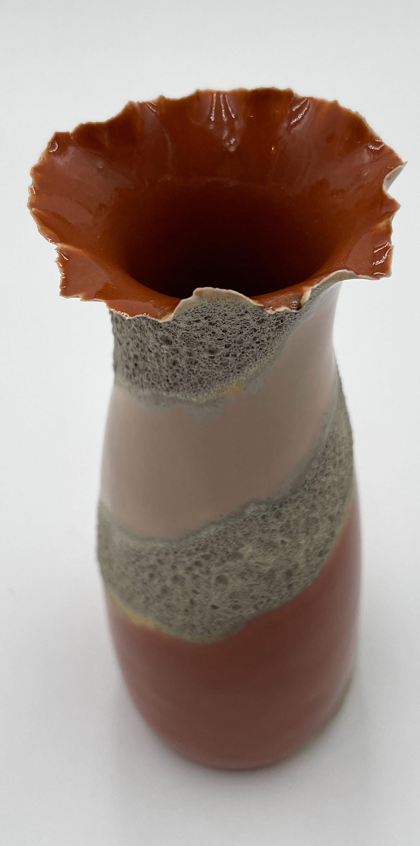 Coral Vessel