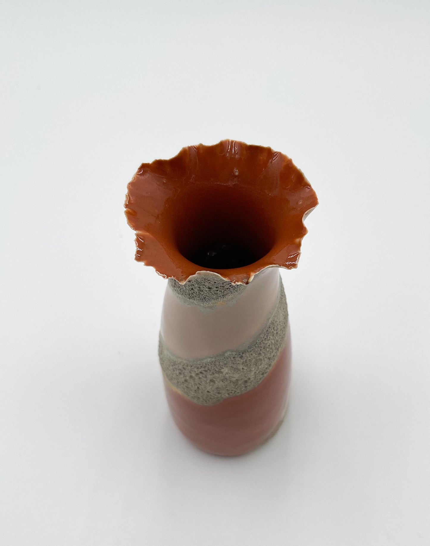 Coral Vessel