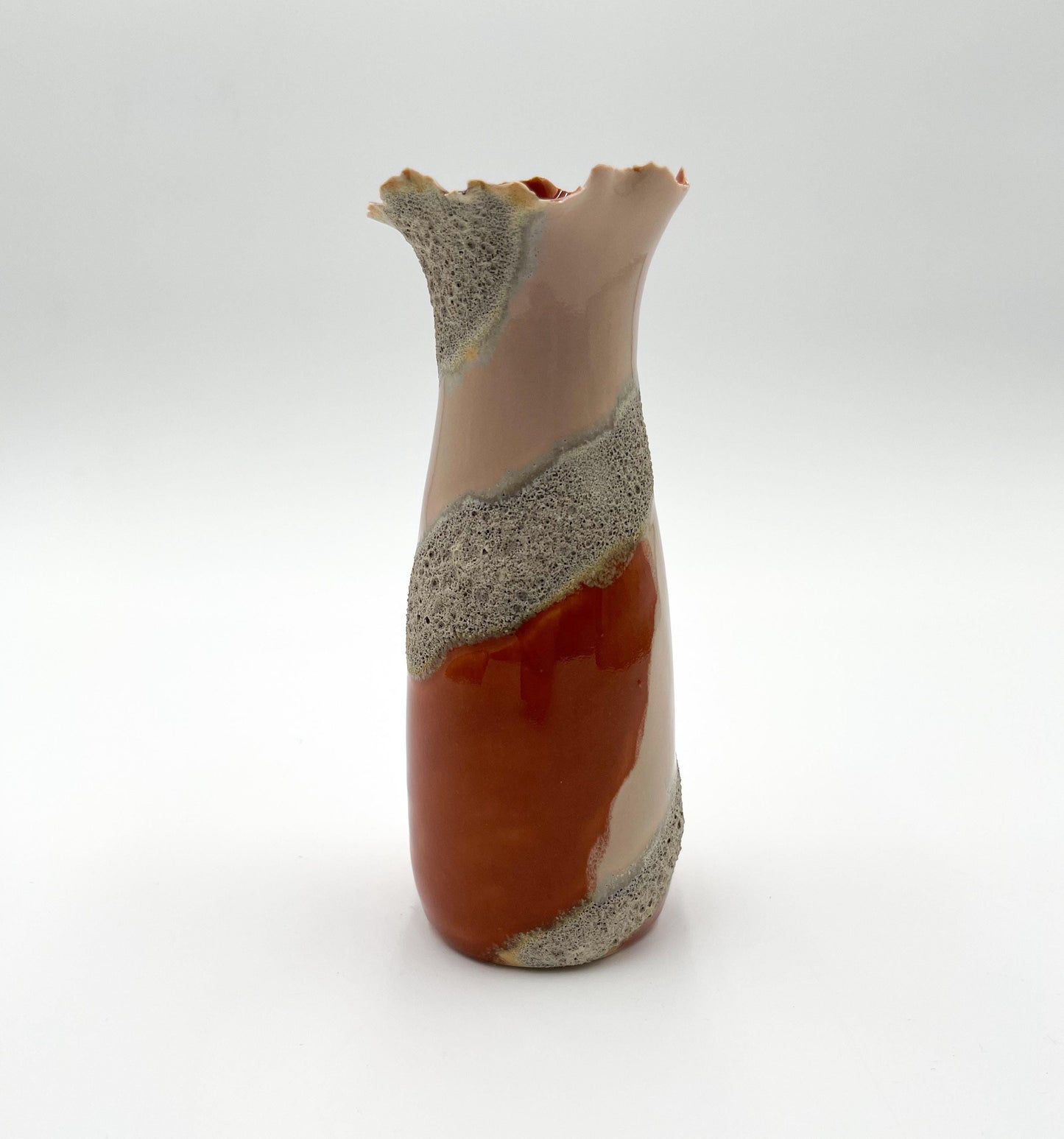 Coral Vessel