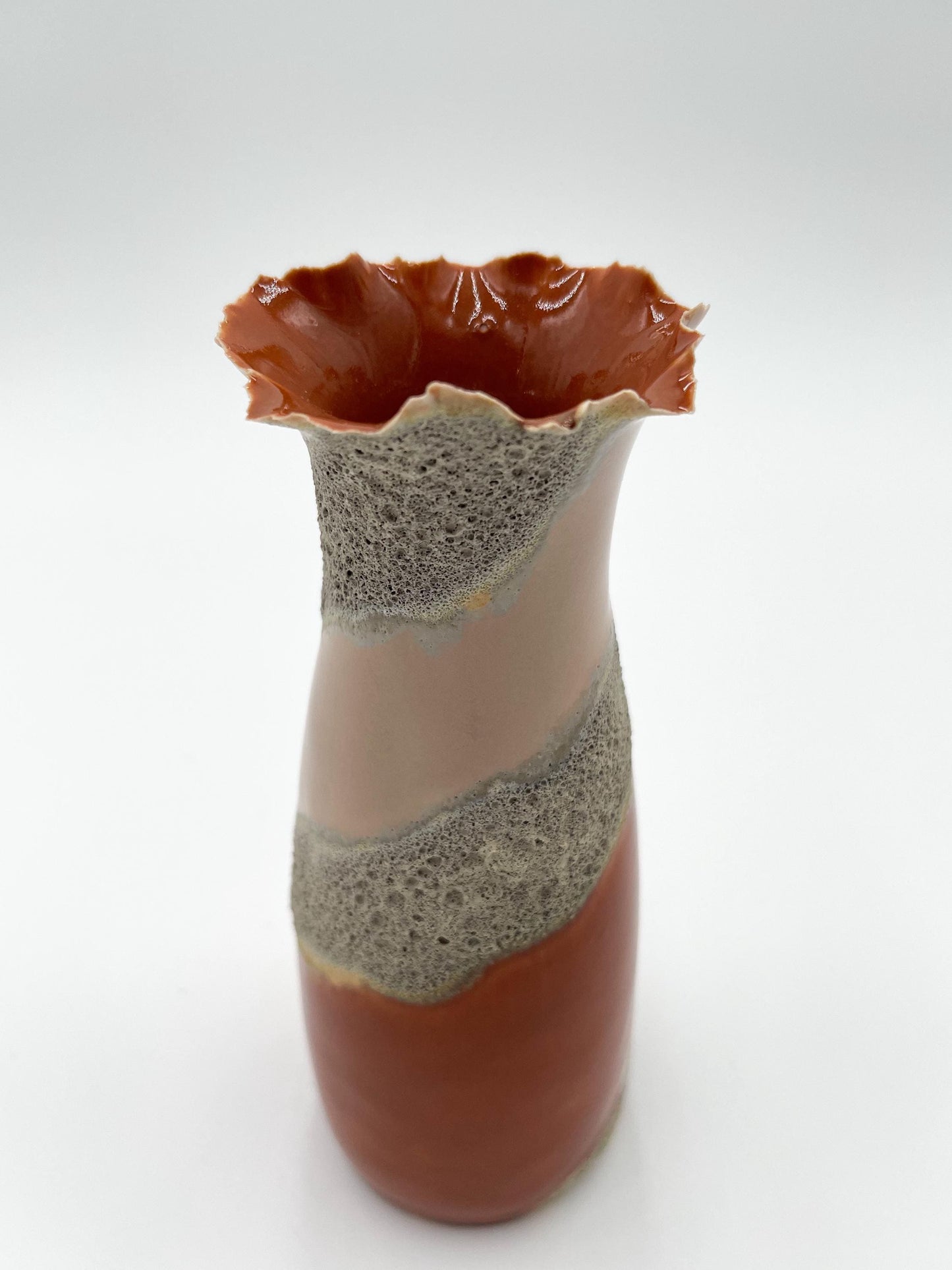 Coral Vessel