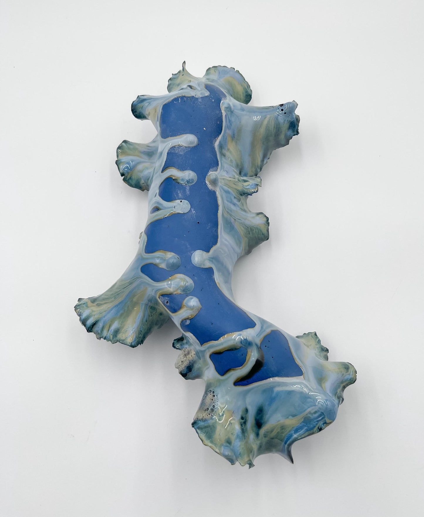 Coral Beach Sculpture