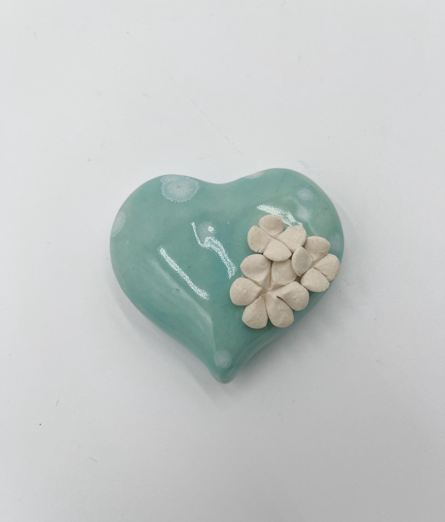 Mini Heart Garden